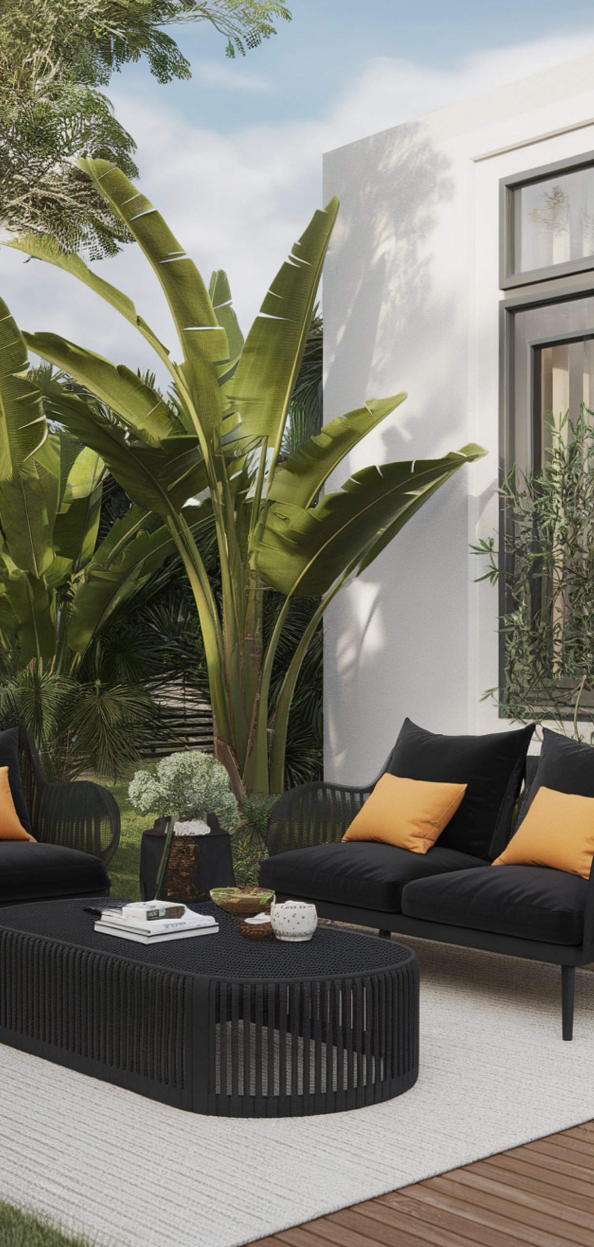 Inspiring Black Decor Apartment Ideas for 2026