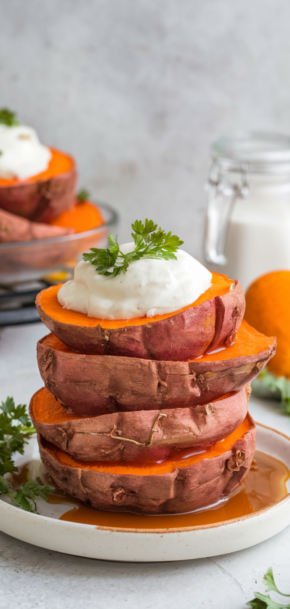 15 Best Air Fryer Sweet Potato Recipes