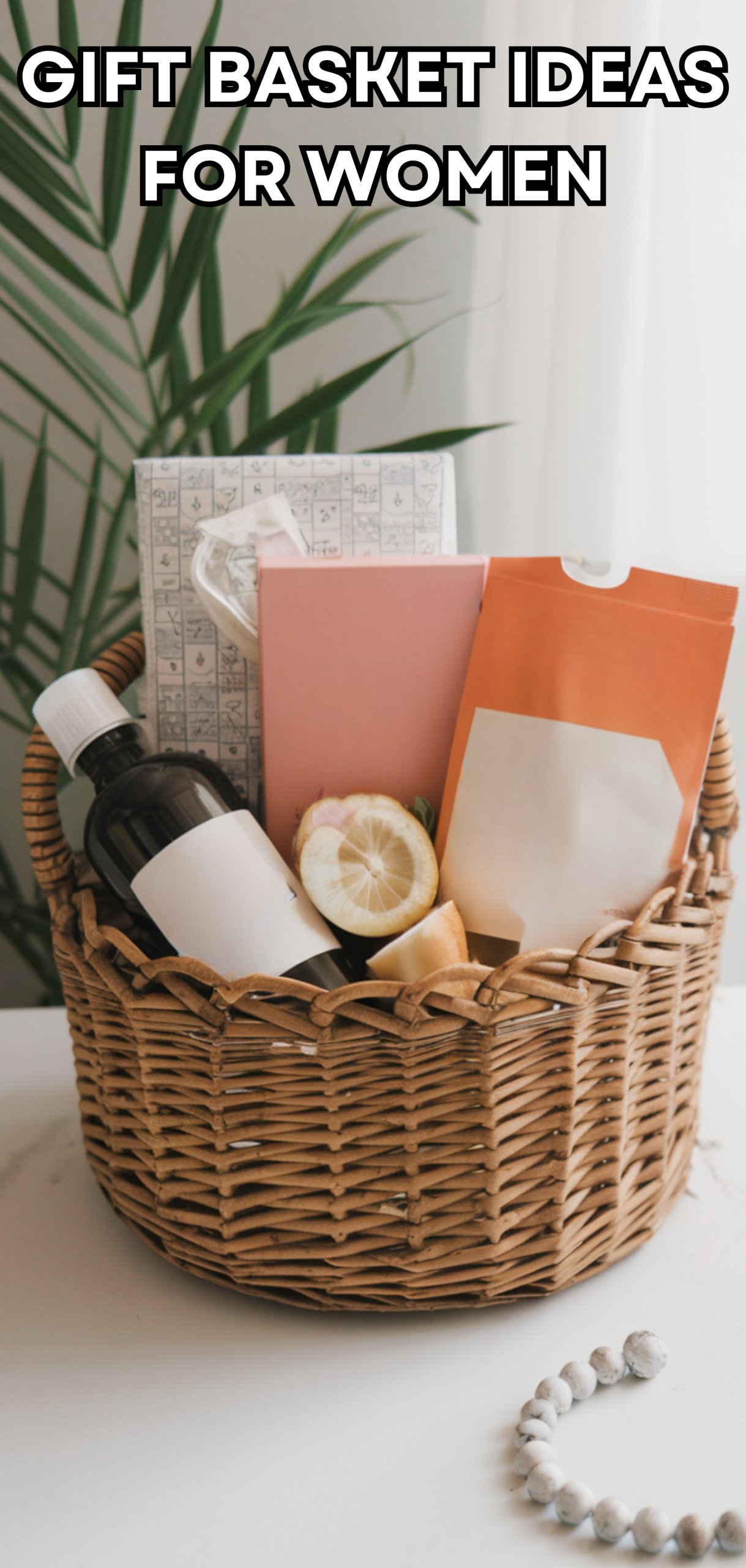 16 Best Gift Basket Ideas for Women