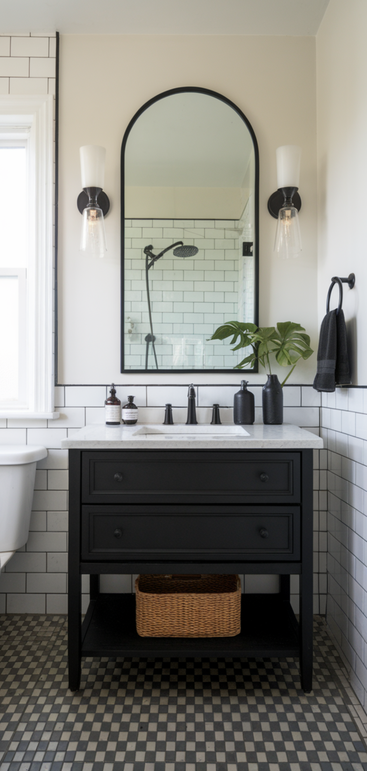 Inspiring Black Decor Apartment Ideas for 2026