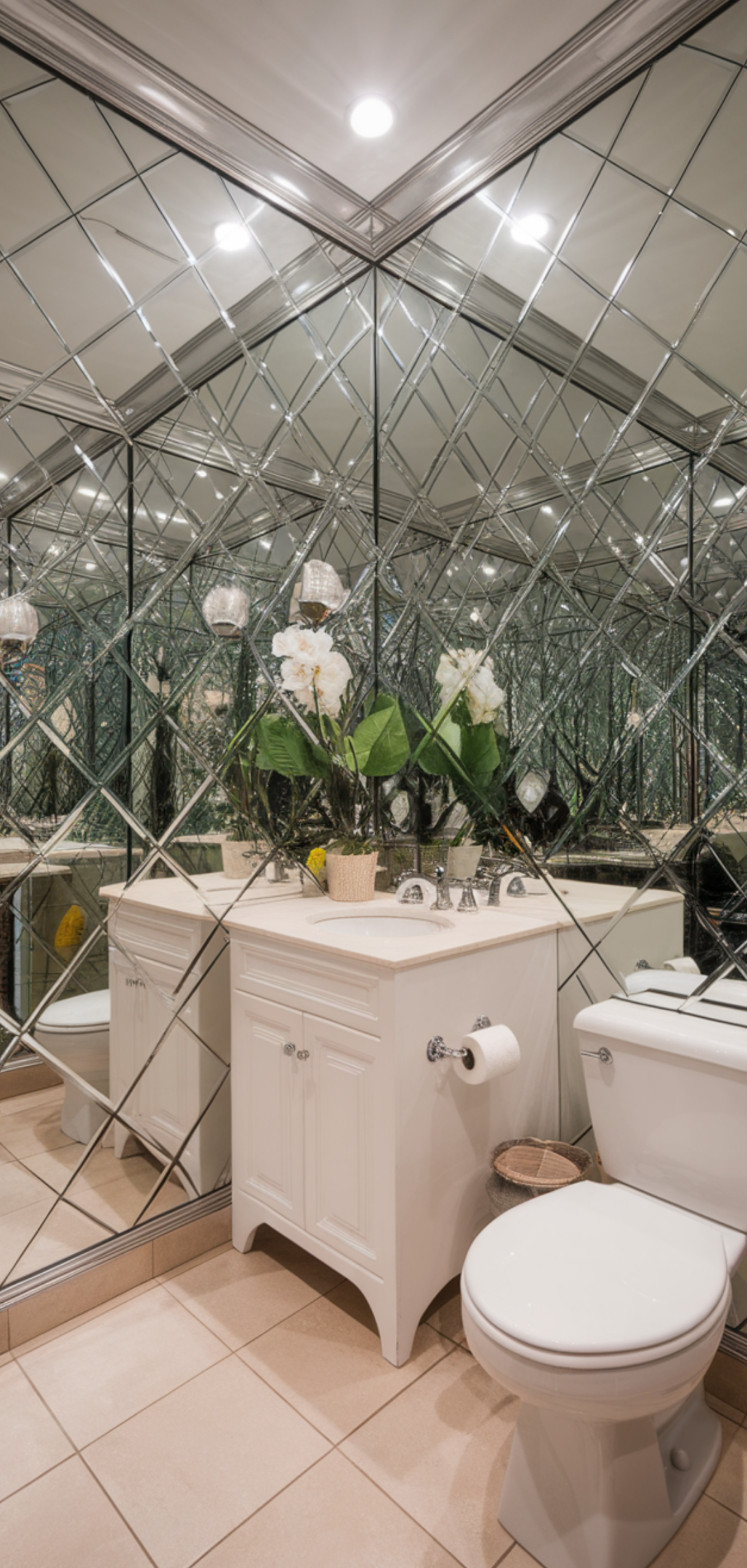 Perfect Bathroom Wall Decor Ideas To Inspire You