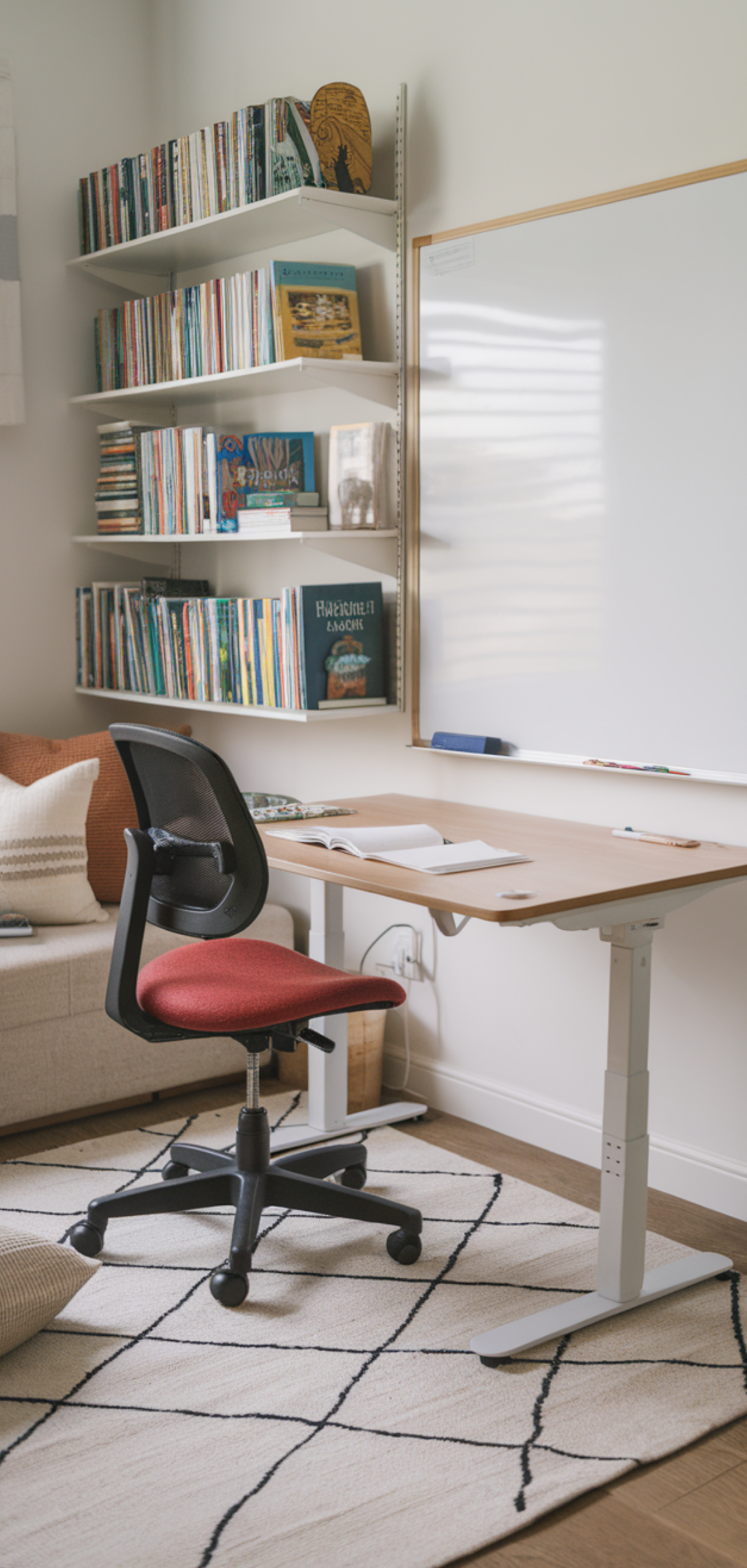 Stunning Homeschool Organizing Ideas