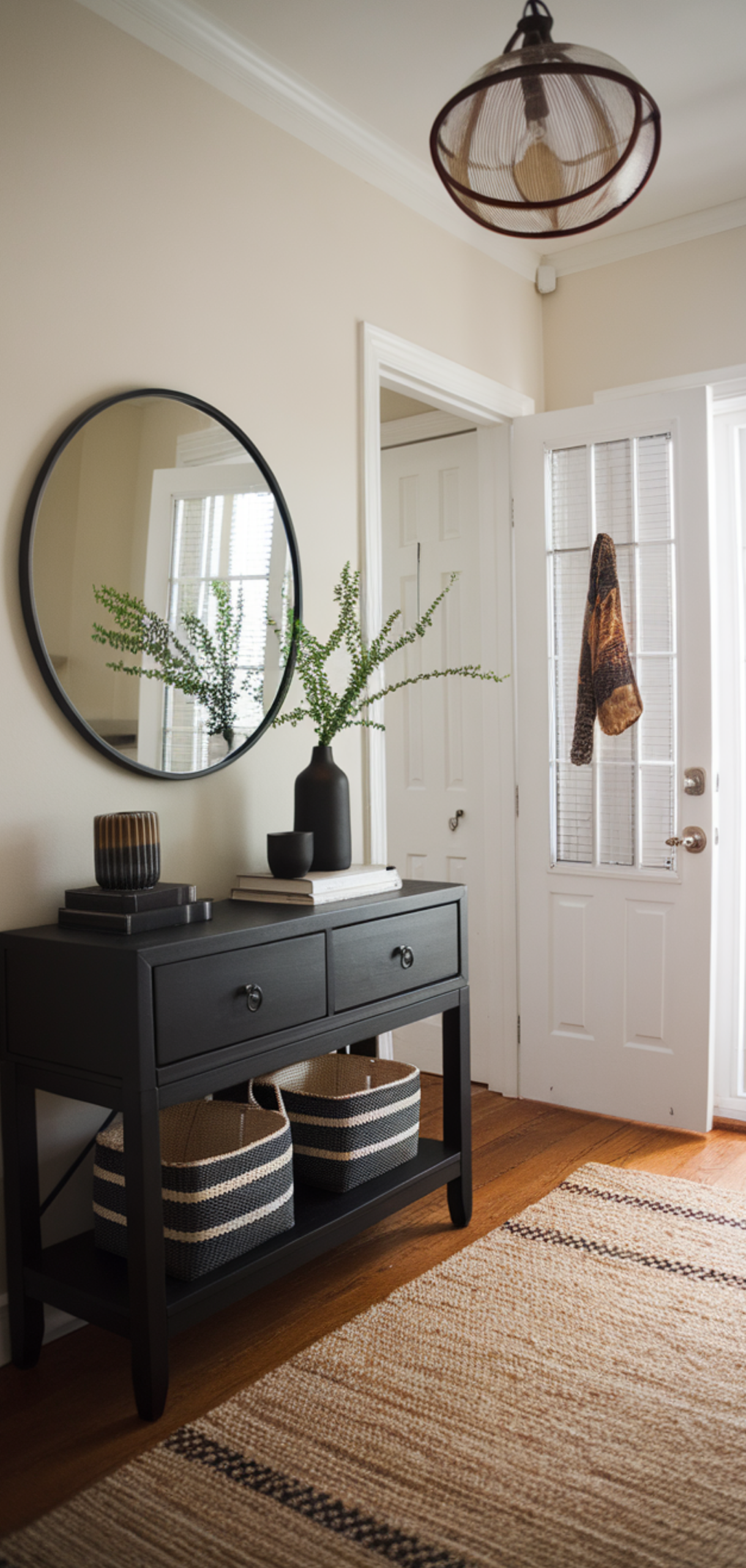 Inspiring Black Decor Apartment Ideas for 2026
