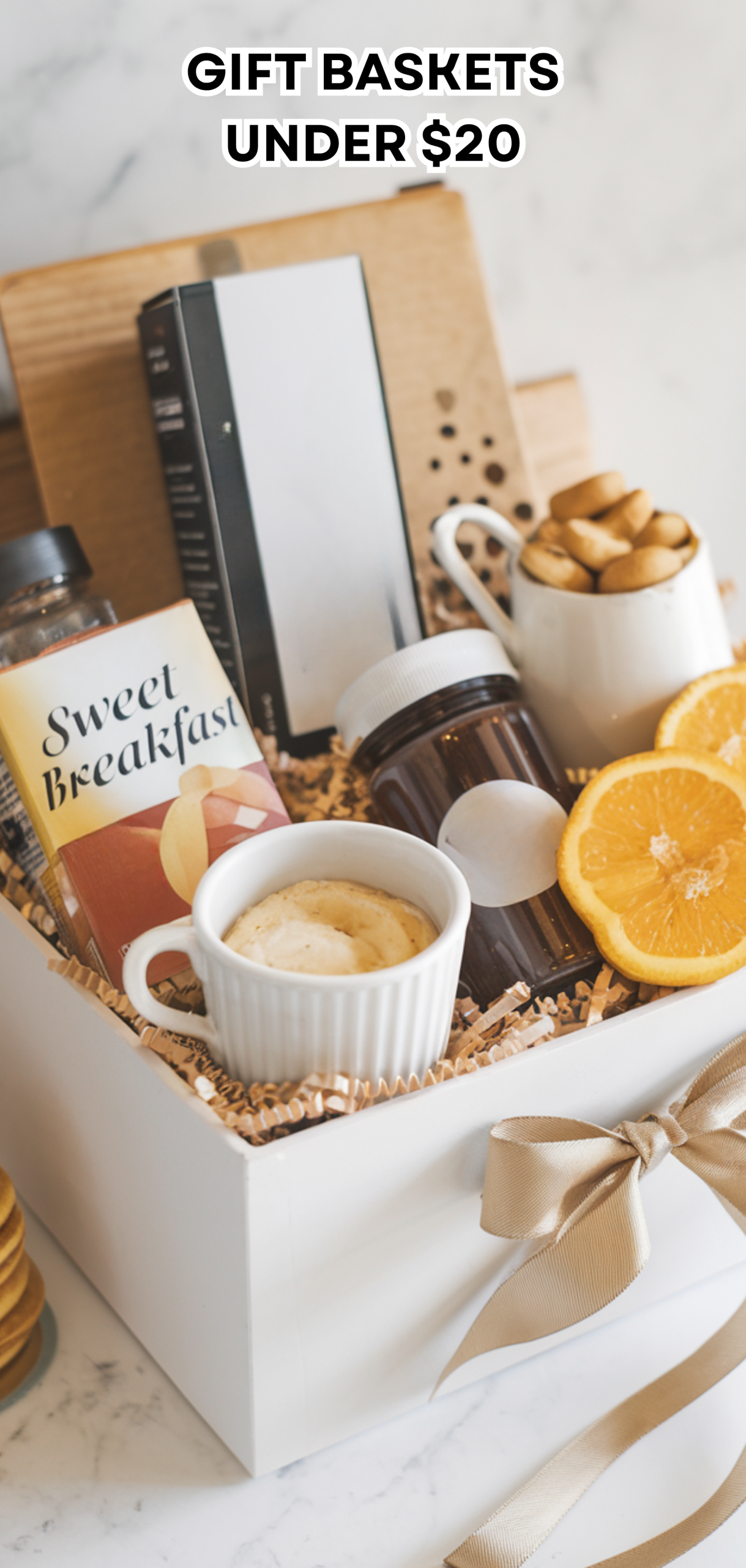 15 Gift Baskets Under $20 That Everyone Will Love