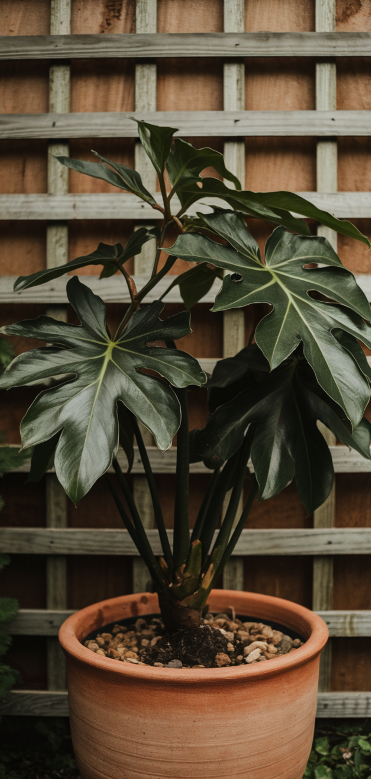 Best Tropical Plants That Thrive in Shade Outdoors