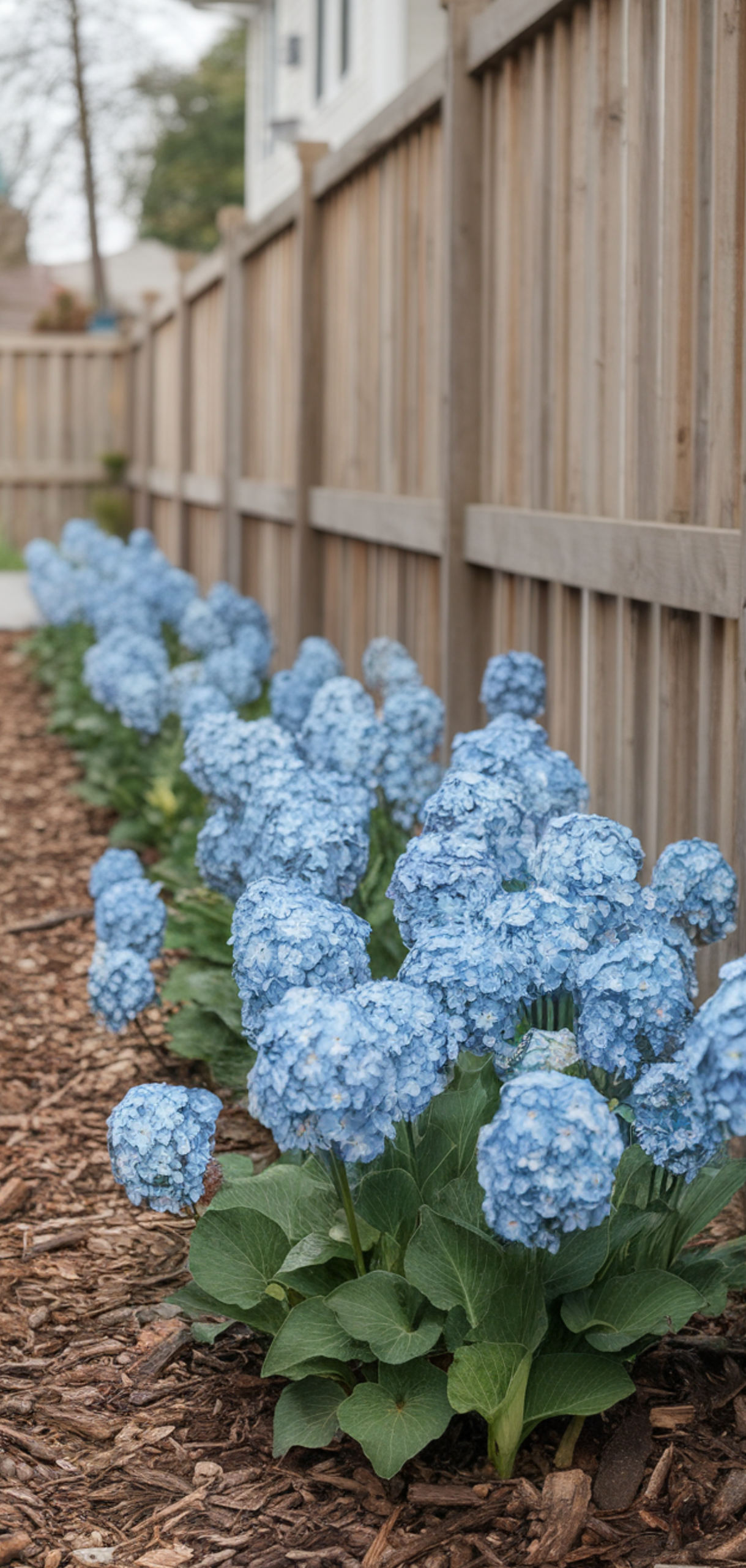 Stunning Shade Plants Landscaping Ideas for Amazing Curb Appeal