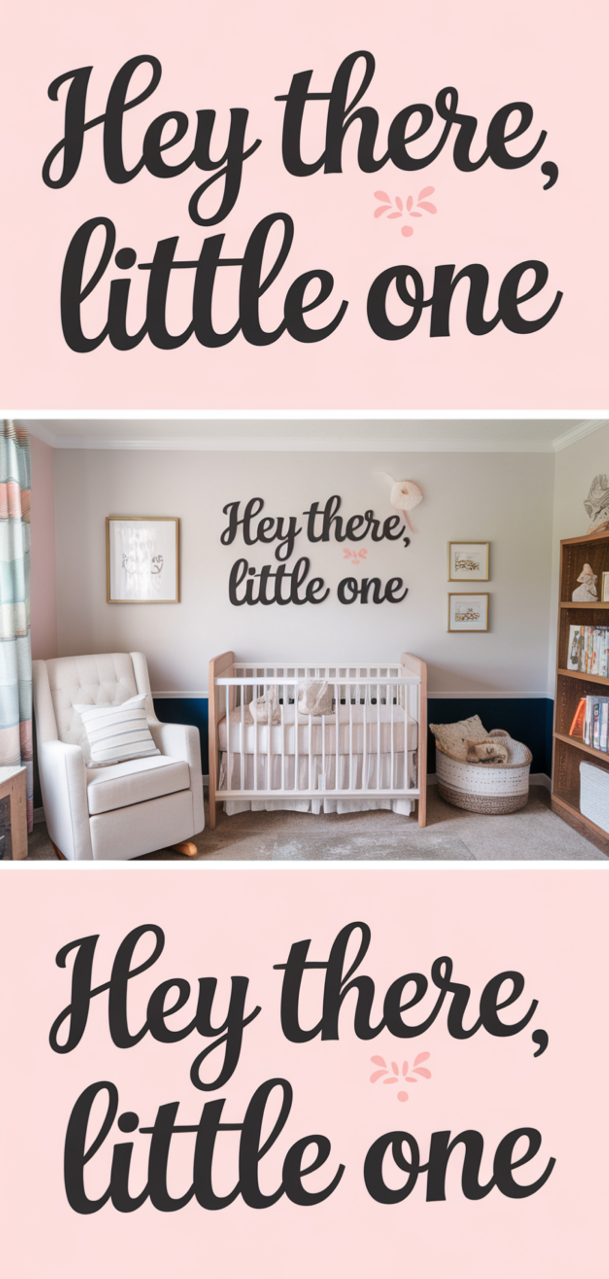 Beautiful Girl Nursery Ideas