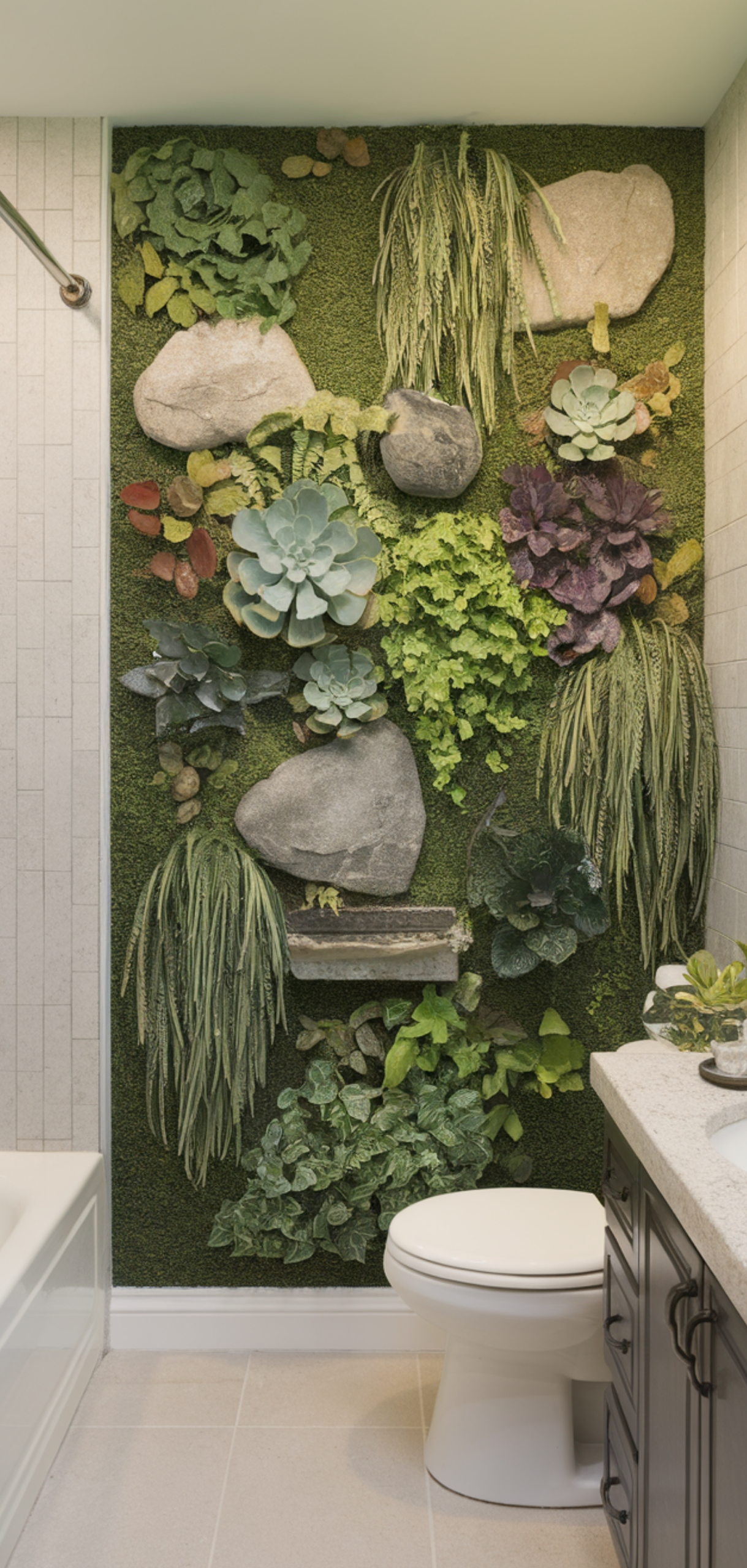 Perfect Bathroom Wall Decor Ideas To Inspire You