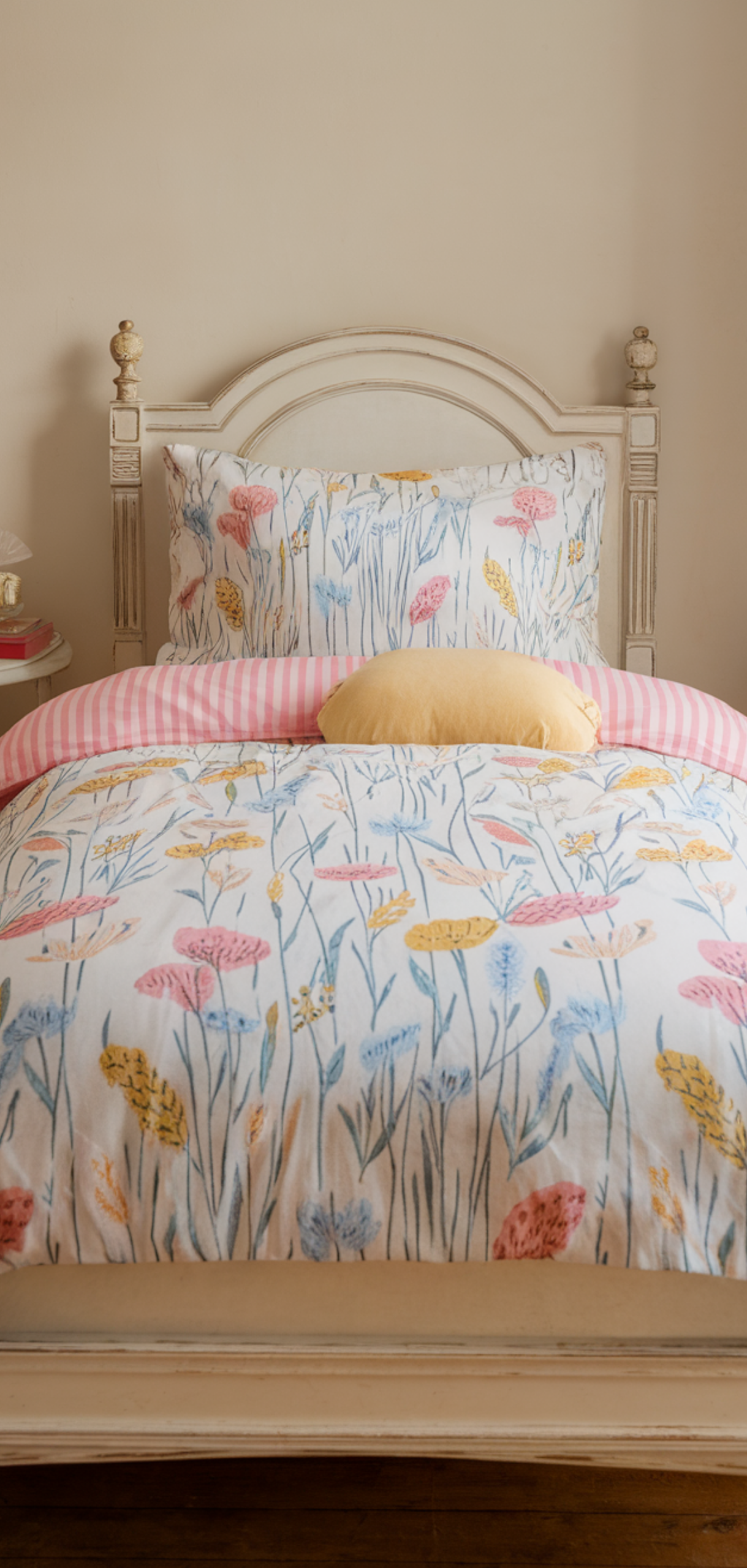Perfect 10-Year-Old Girls Bedroom Ideas