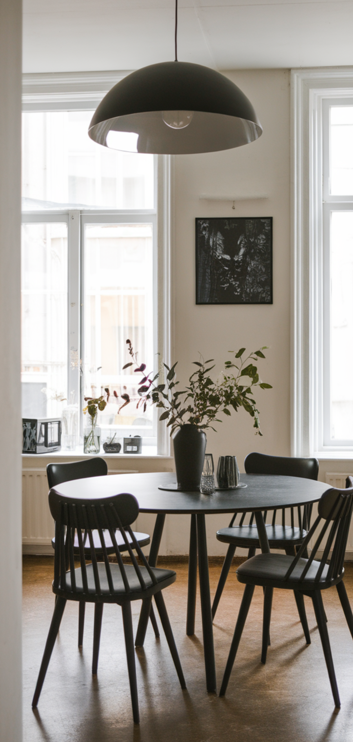Inspiring Black Decor Apartment Ideas for 2026