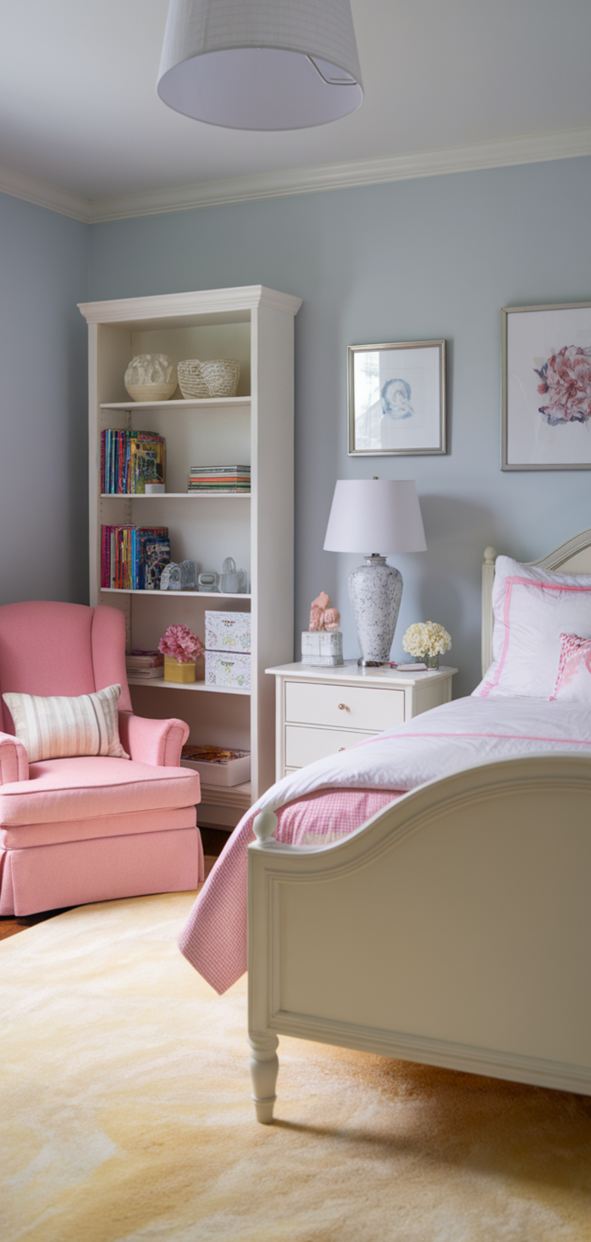 Perfect 10-Year-Old Girls Bedroom Ideas