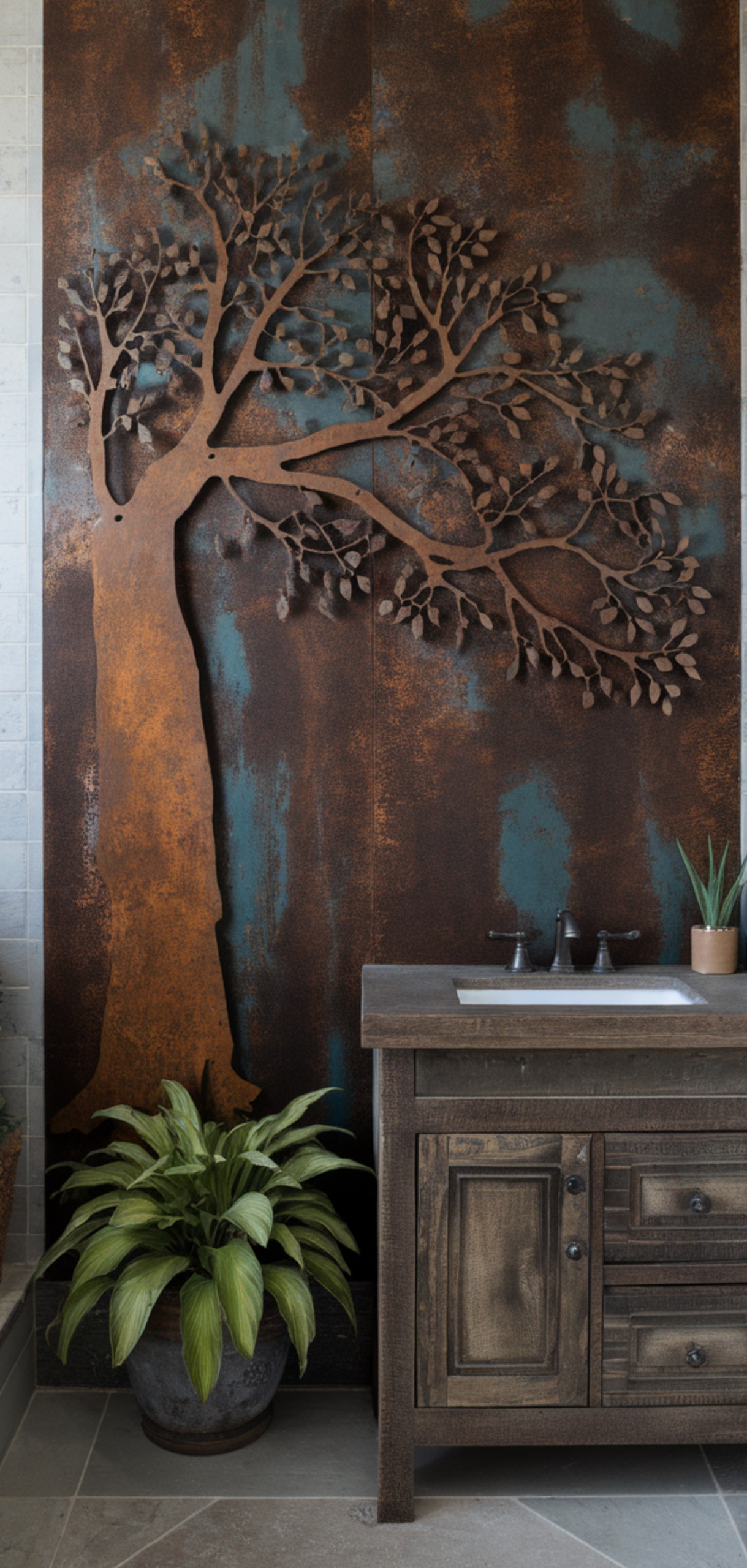 Perfect Bathroom Wall Decor Ideas To Inspire You