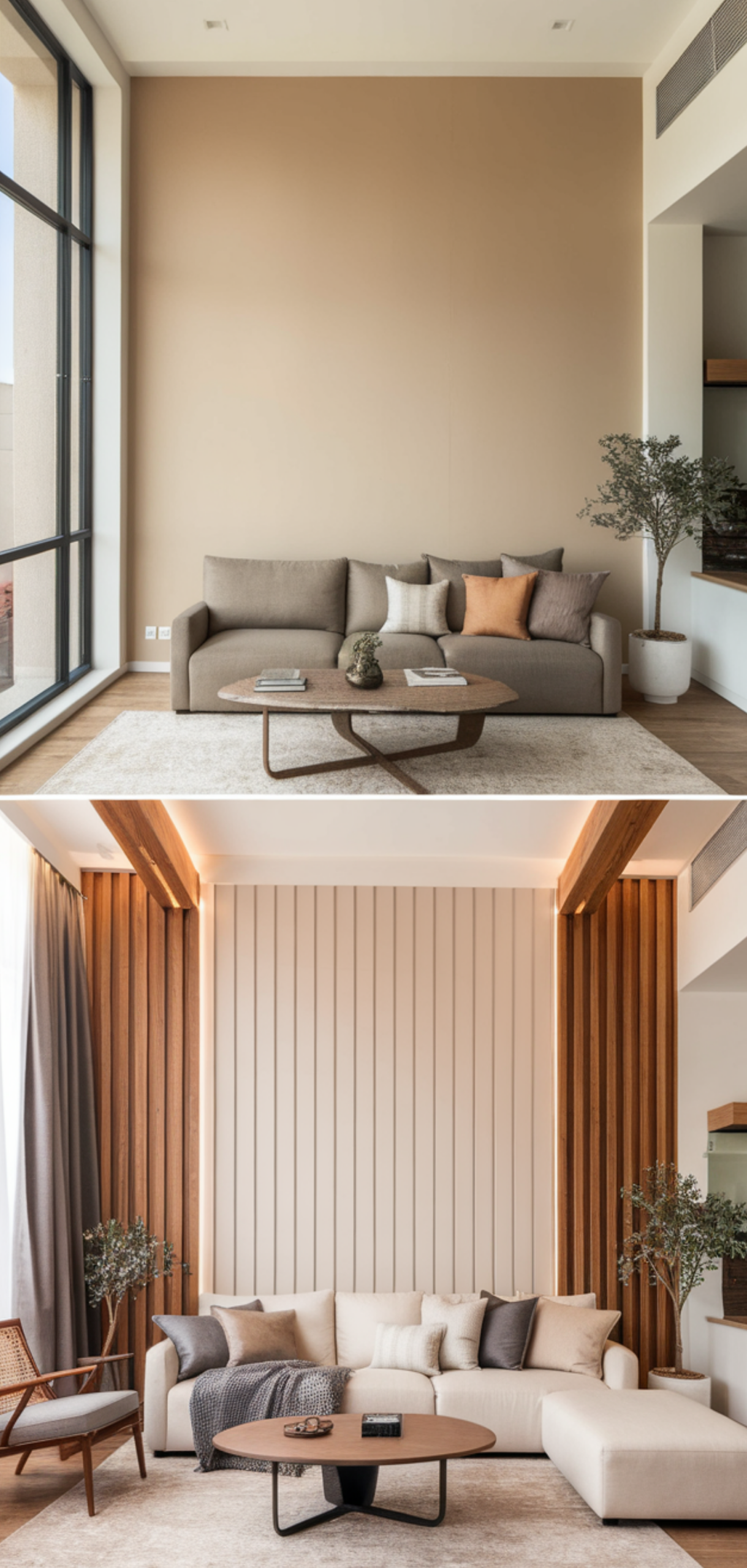 Best Wood Accent Wall Ideas