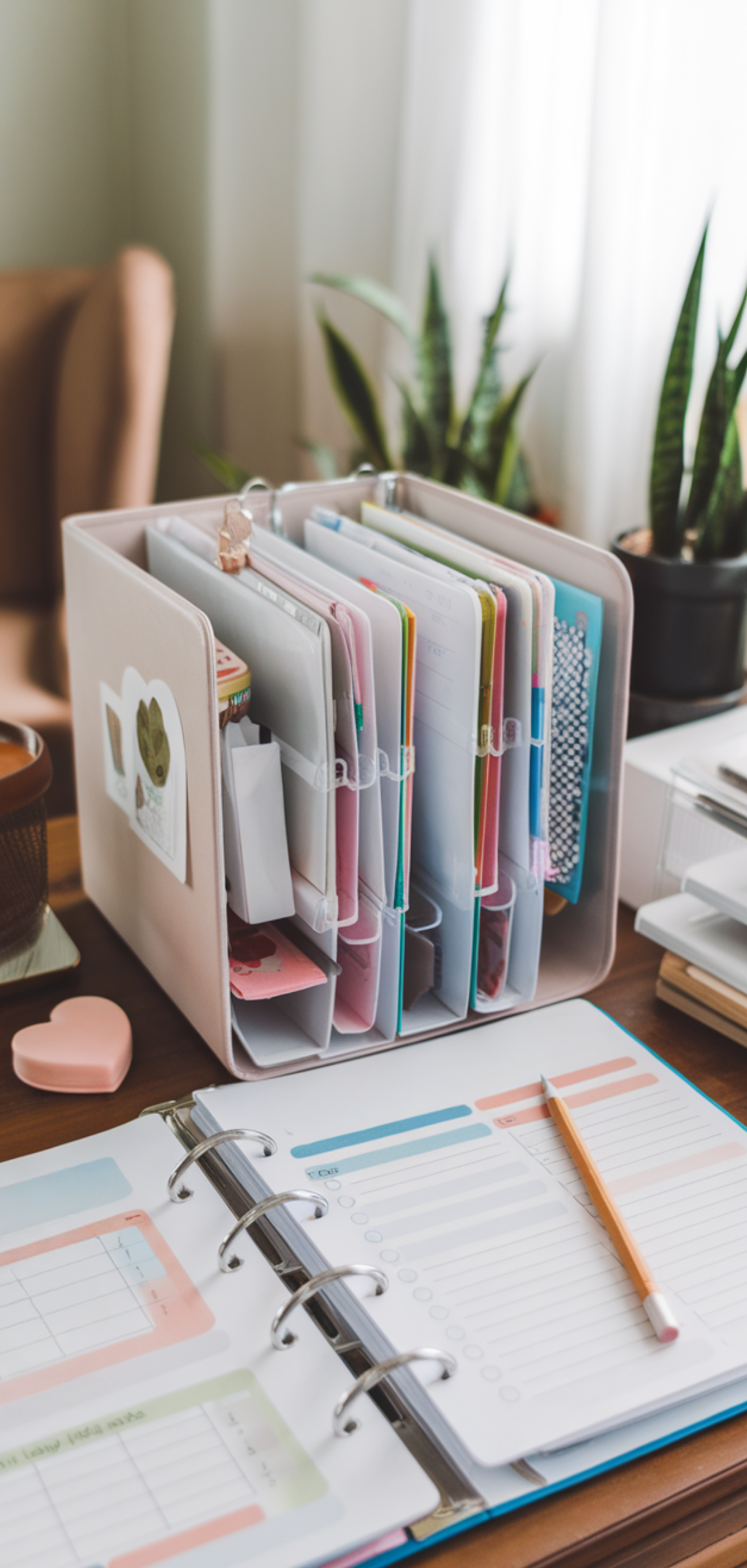 Stunning Homeschool Organizing Ideas