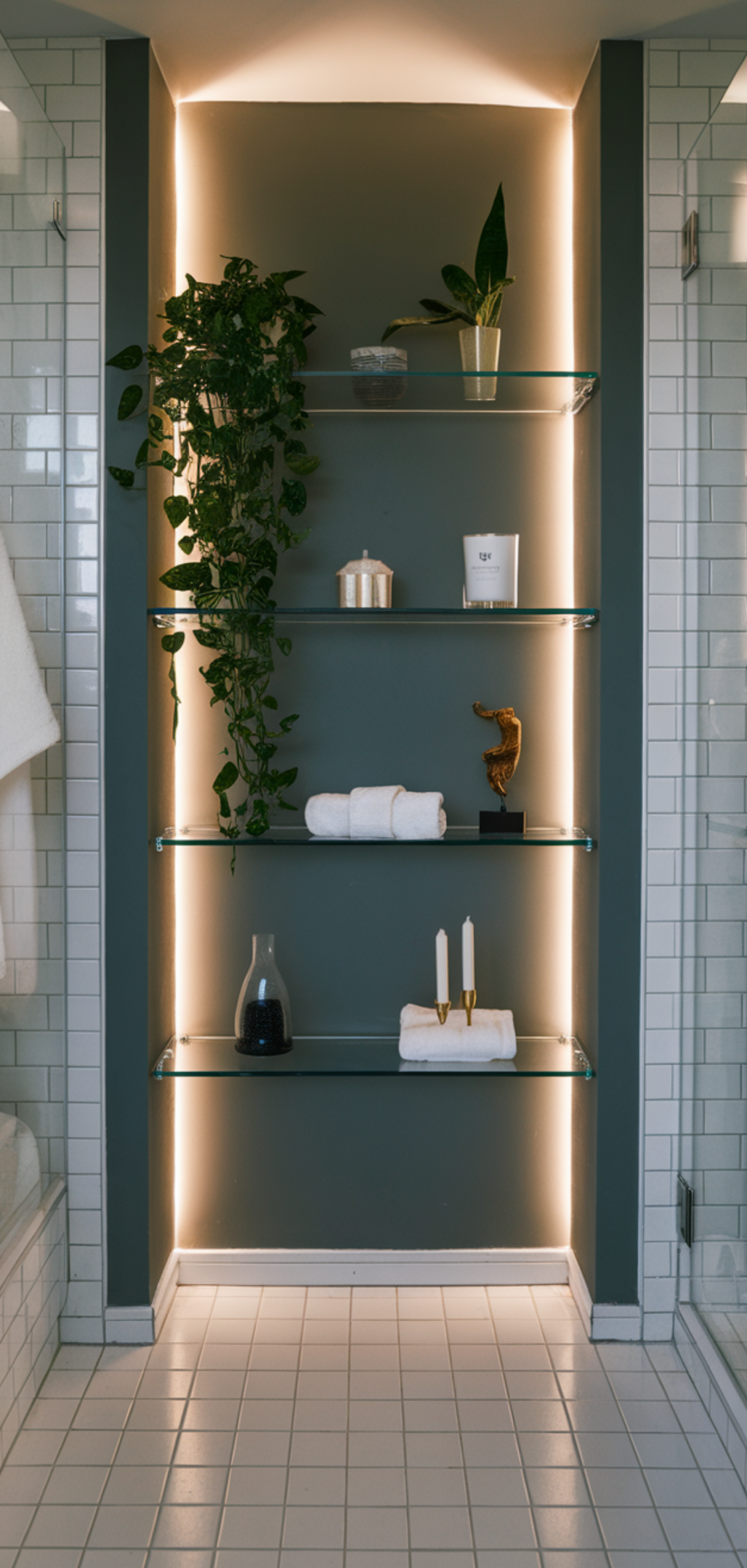 Perfect Bathroom Wall Decor Ideas To Inspire You