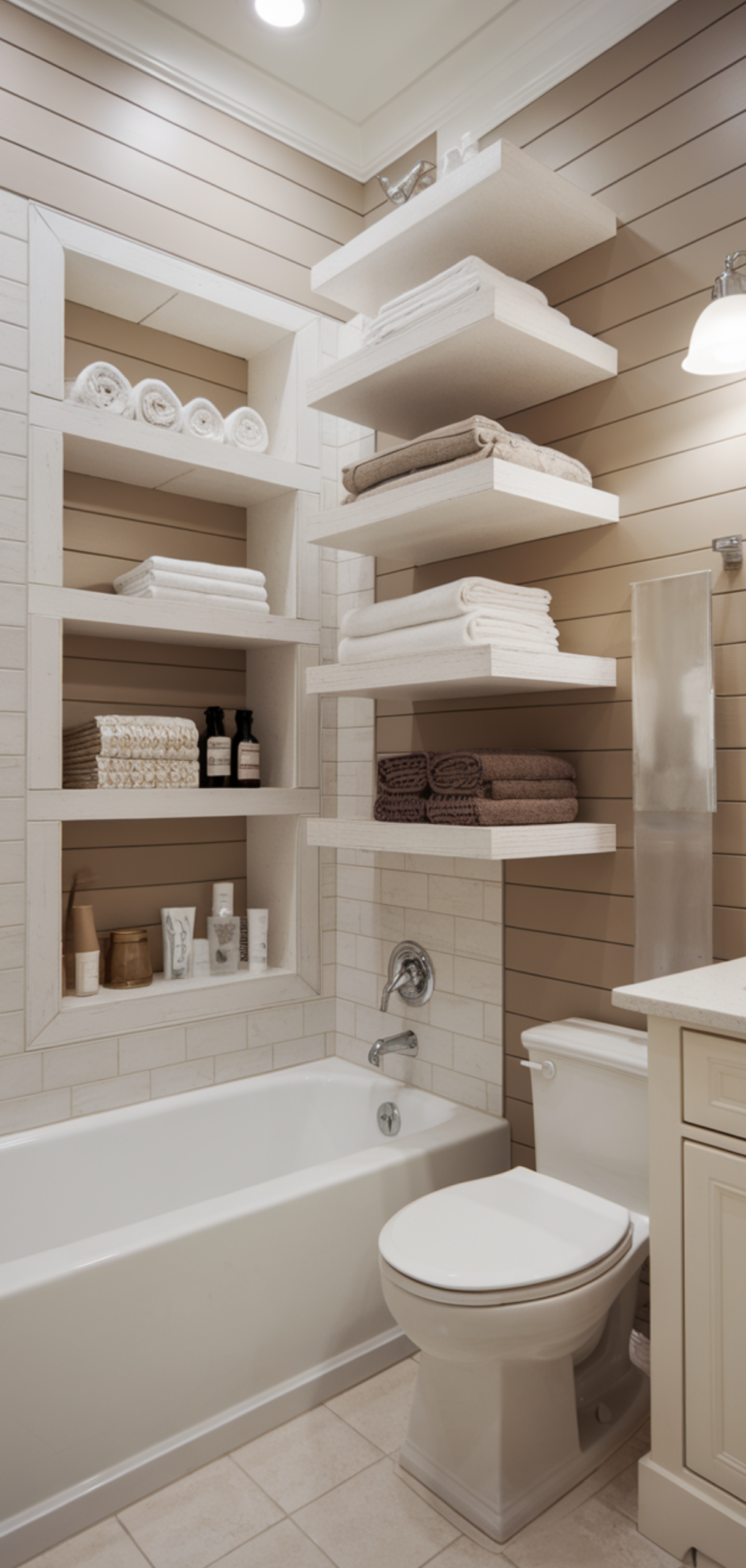Perfect Bathroom Wall Decor Ideas To Inspire You
