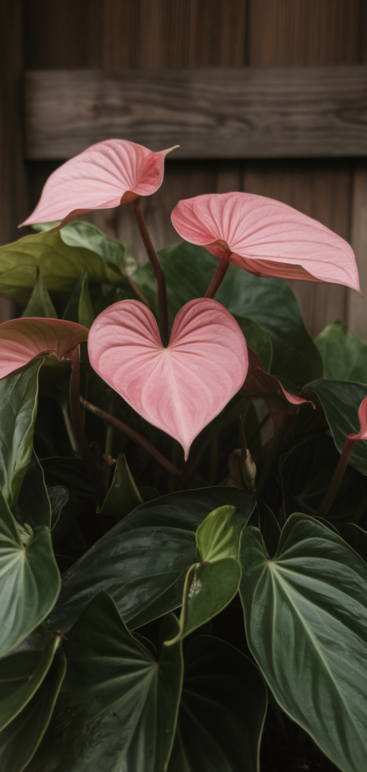 Best Tropical Plants That Thrive in Shade Outdoors