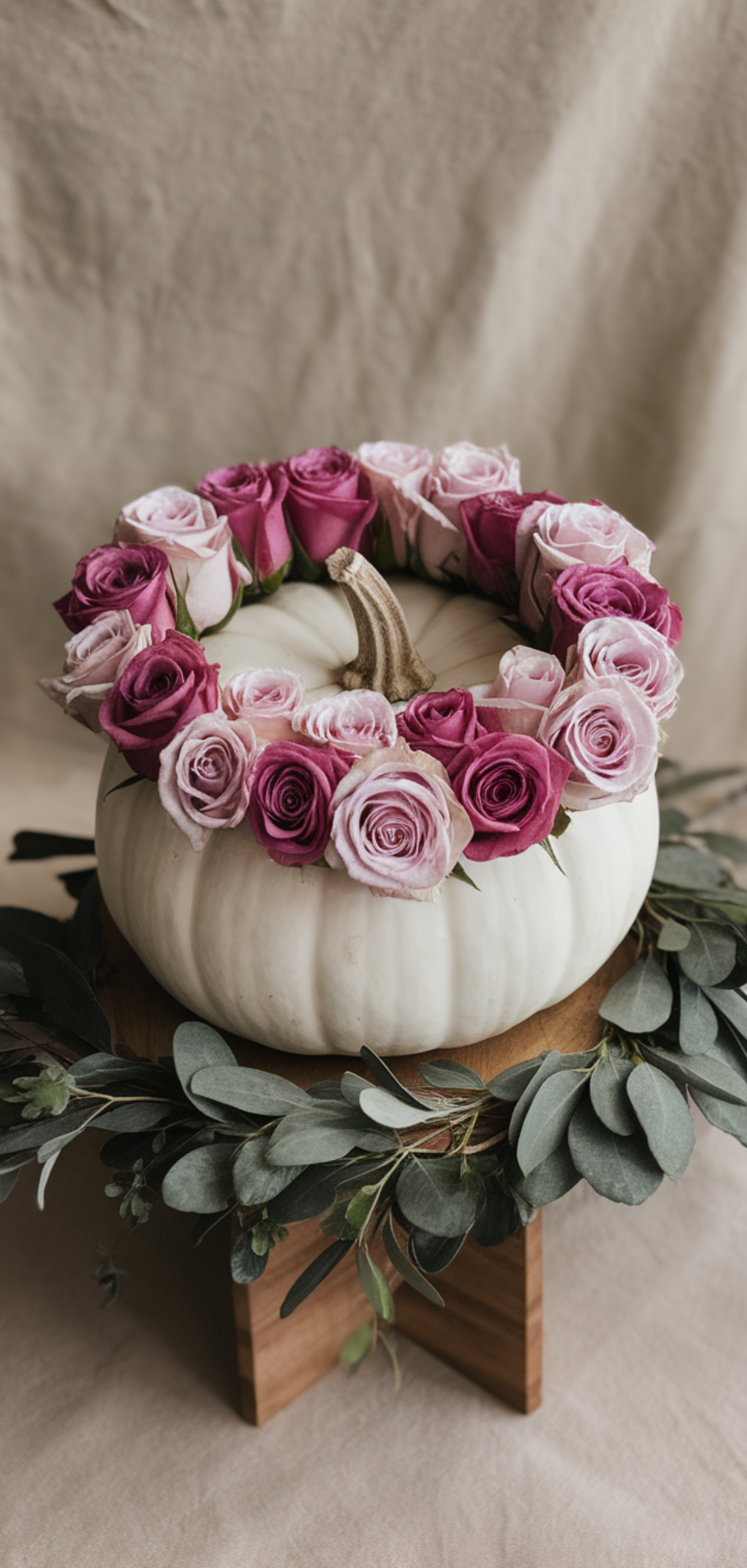 Stunning Pumpkin Arrangements Floral For Centerpieces
