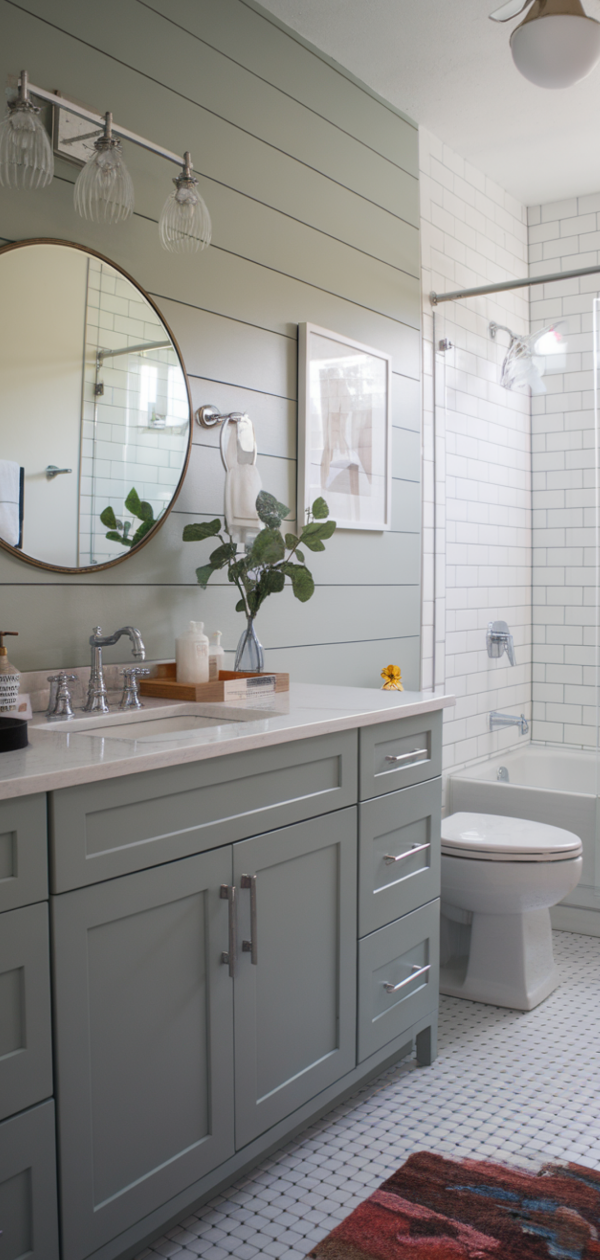 Best Shiplap Bathroom Styles to Impress Your Guests