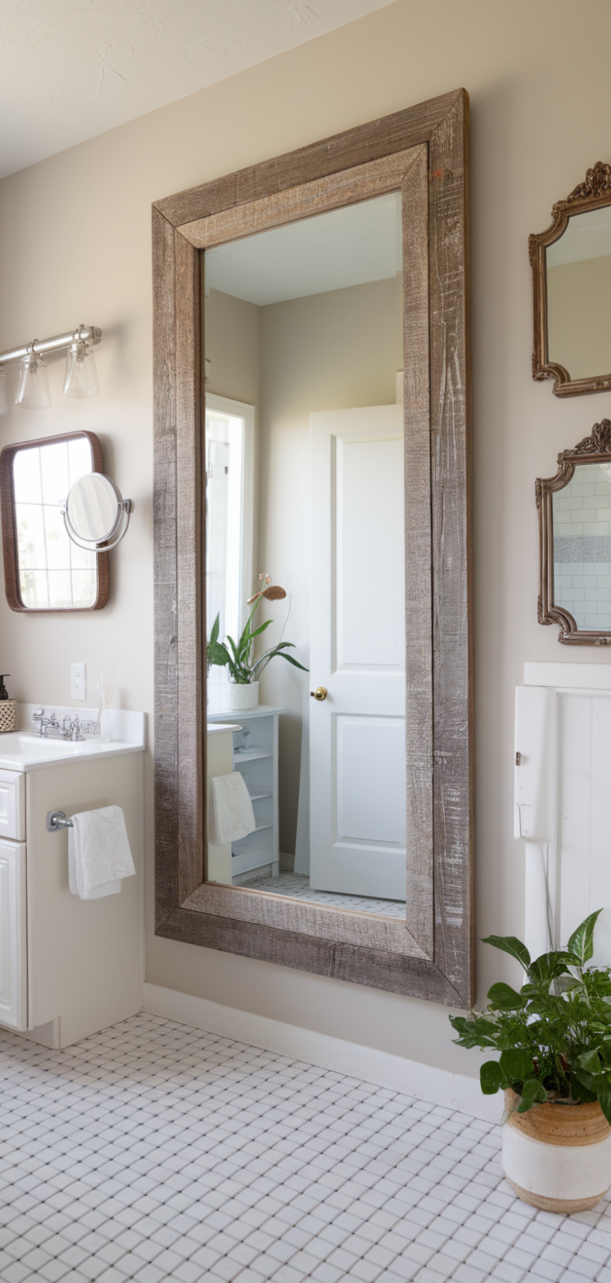 Perfect Bathroom Wall Decor Ideas To Inspire You
