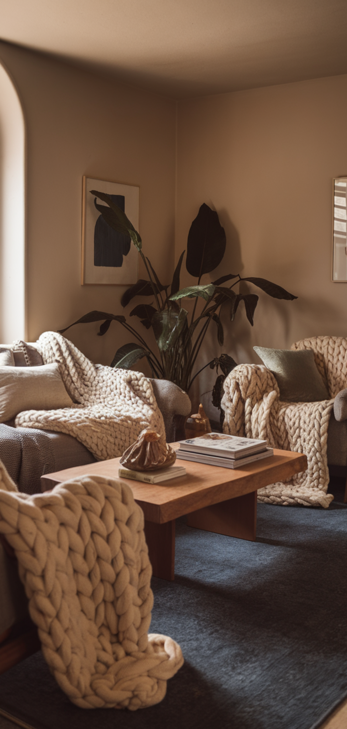 Brilliant Cozy Hygge-Inspired Decor Ideas for Winter