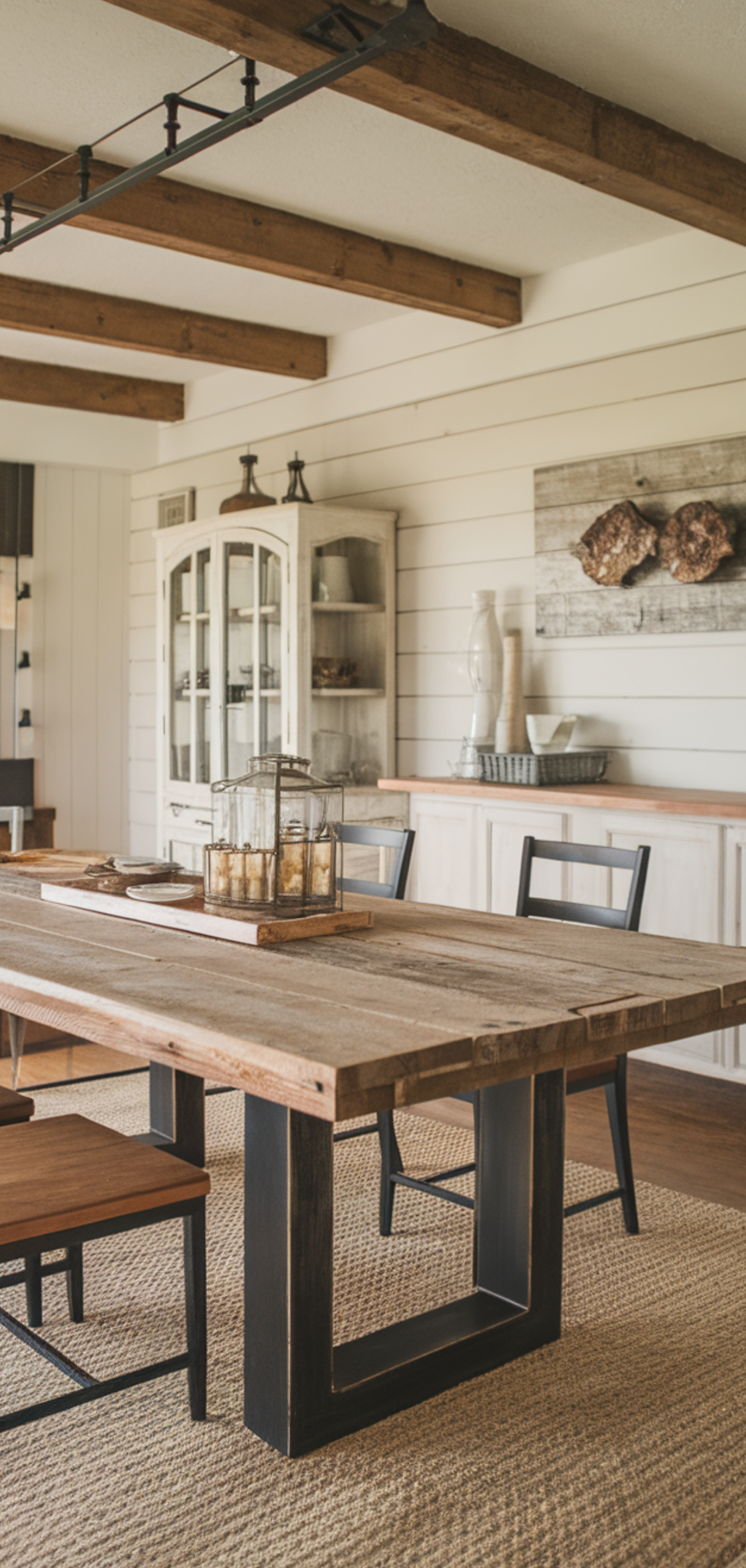 Perfect DIY Barn Wood Projects