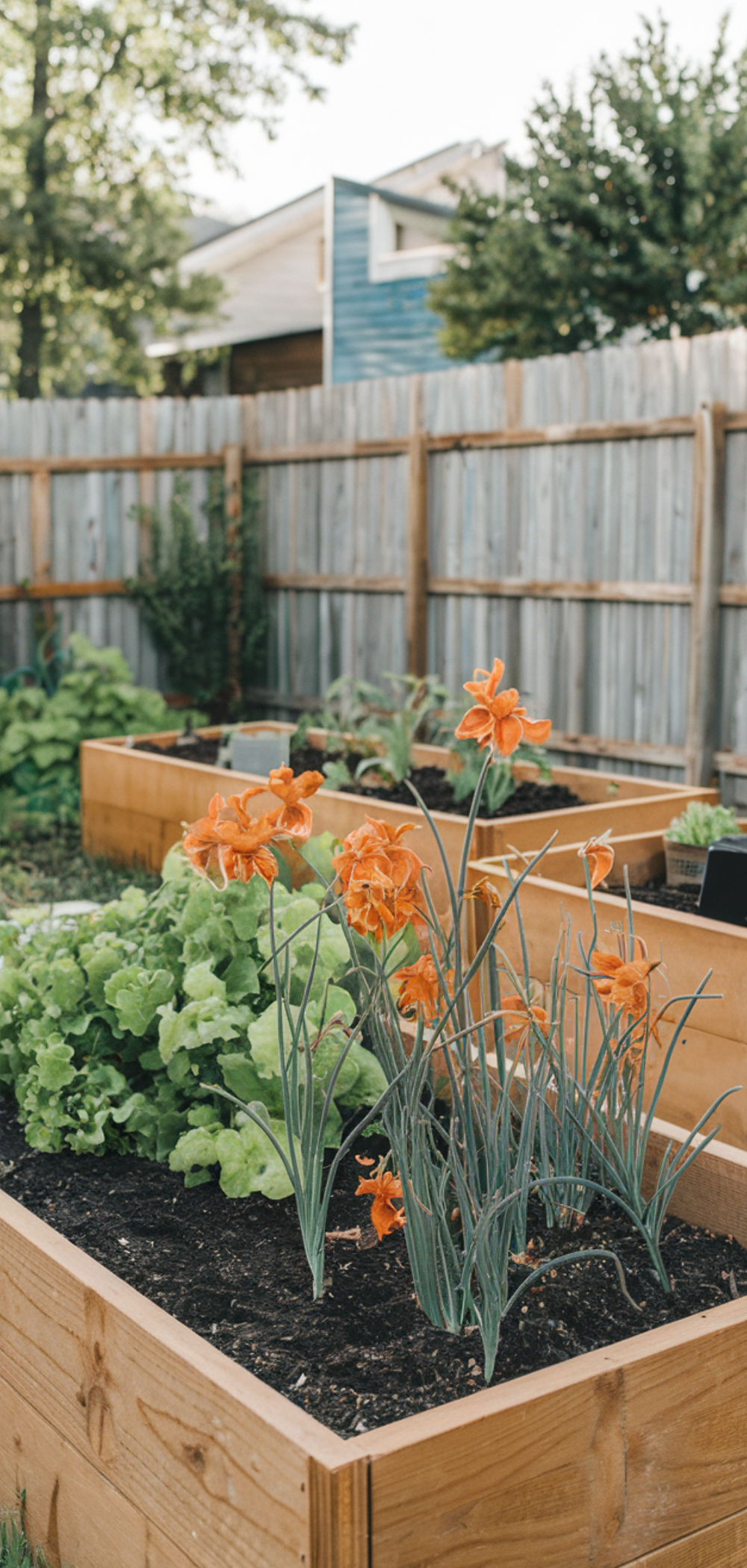 17 Creative Ways to Grow Food Everywhere
