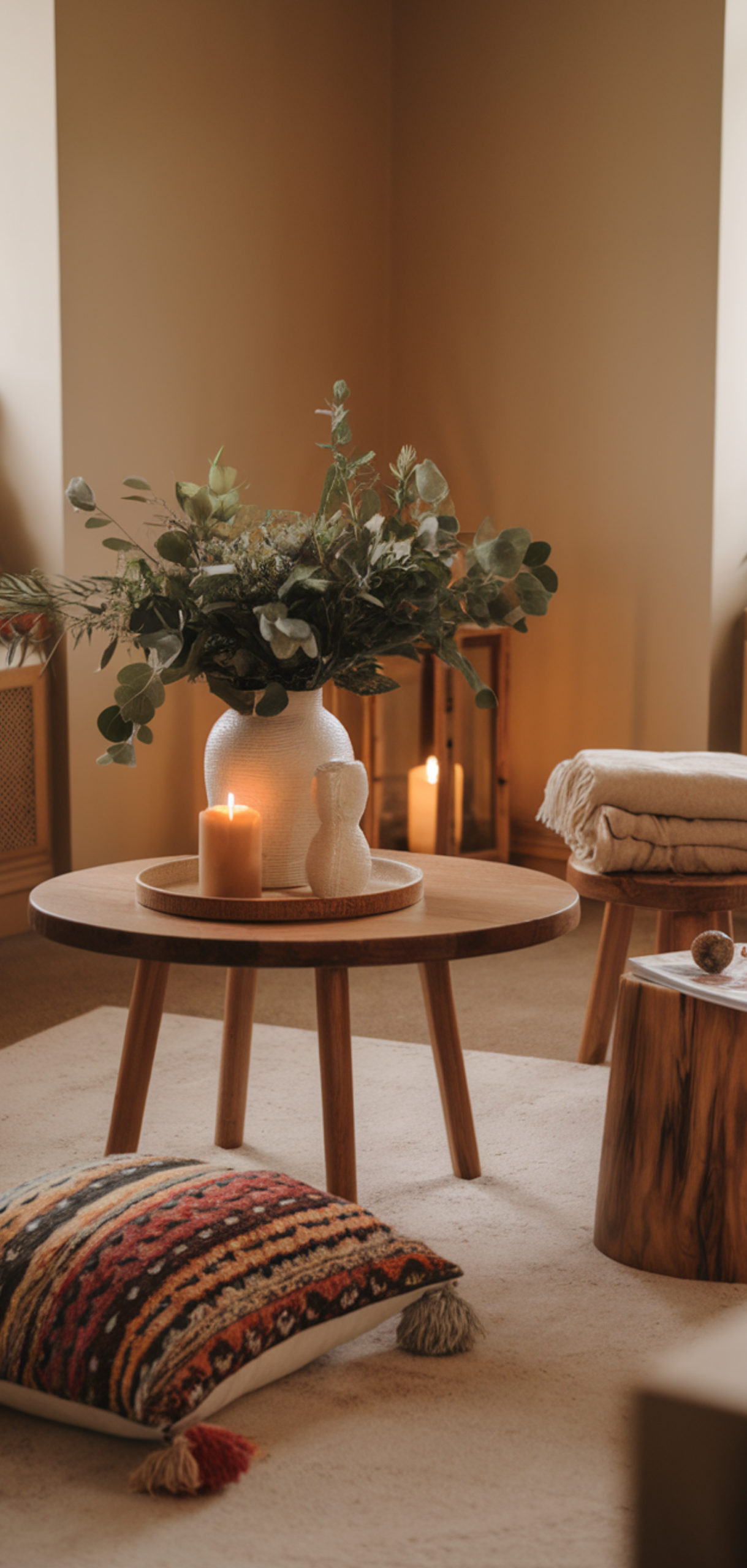 Brilliant Cozy Hygge-Inspired Decor Ideas for Winter