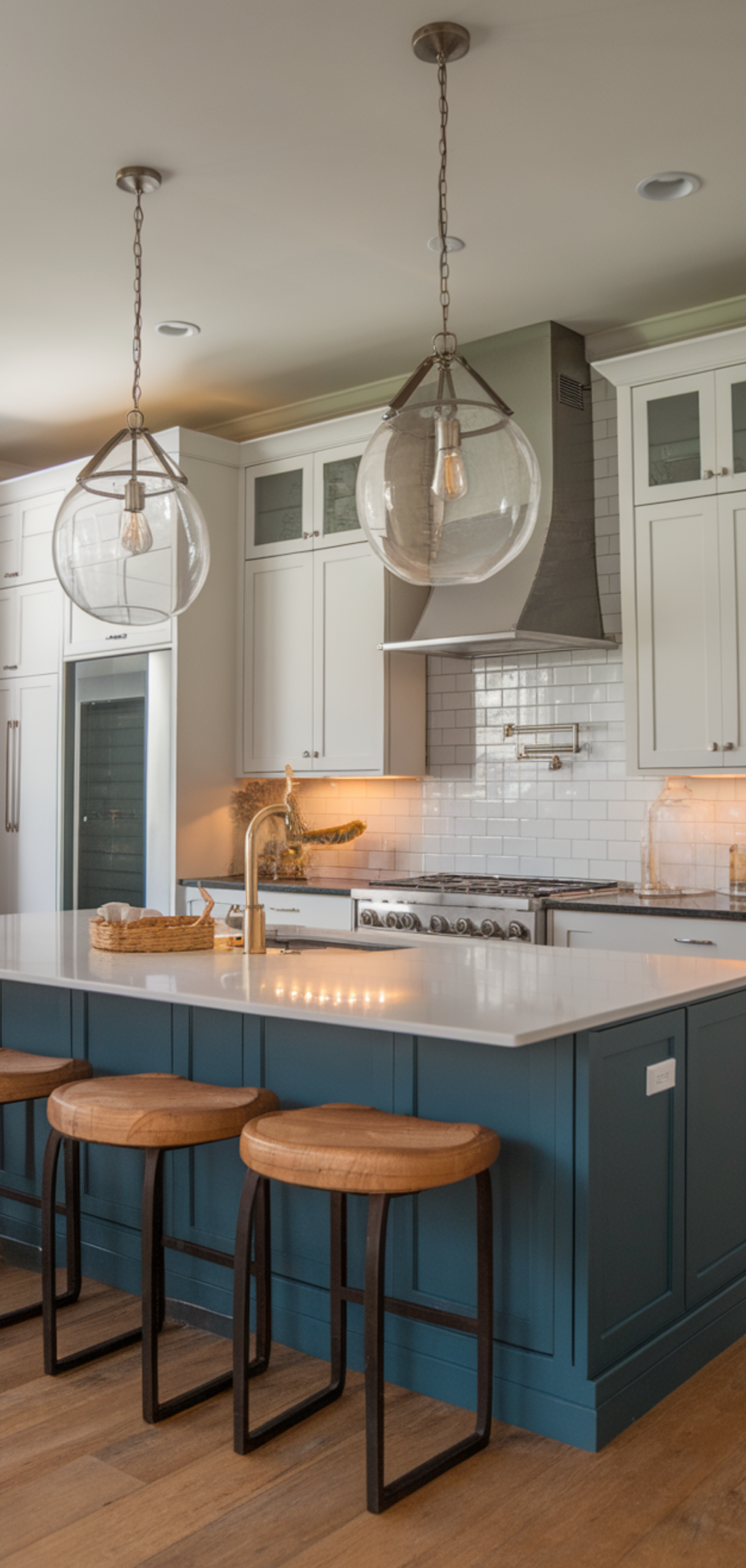 Stunning Guide to Under-Cabinet Lighting