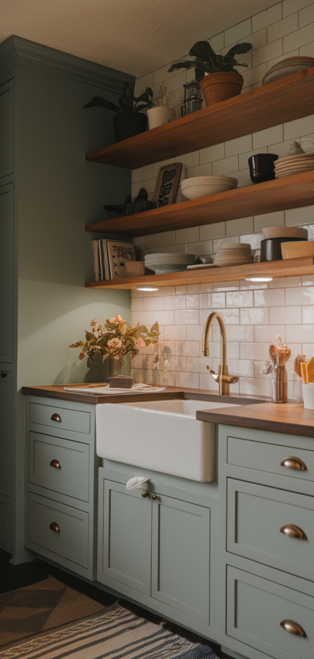 Stunning Guide to Under-Cabinet Lighting