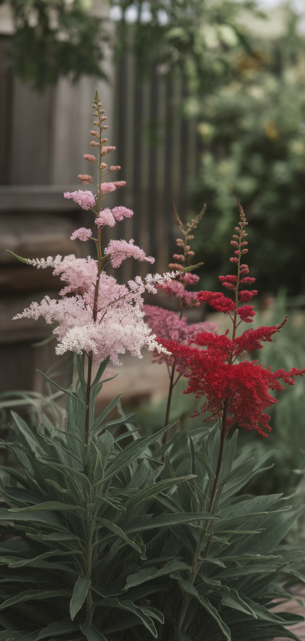 Perfect Shade-Loving Flowers You Need