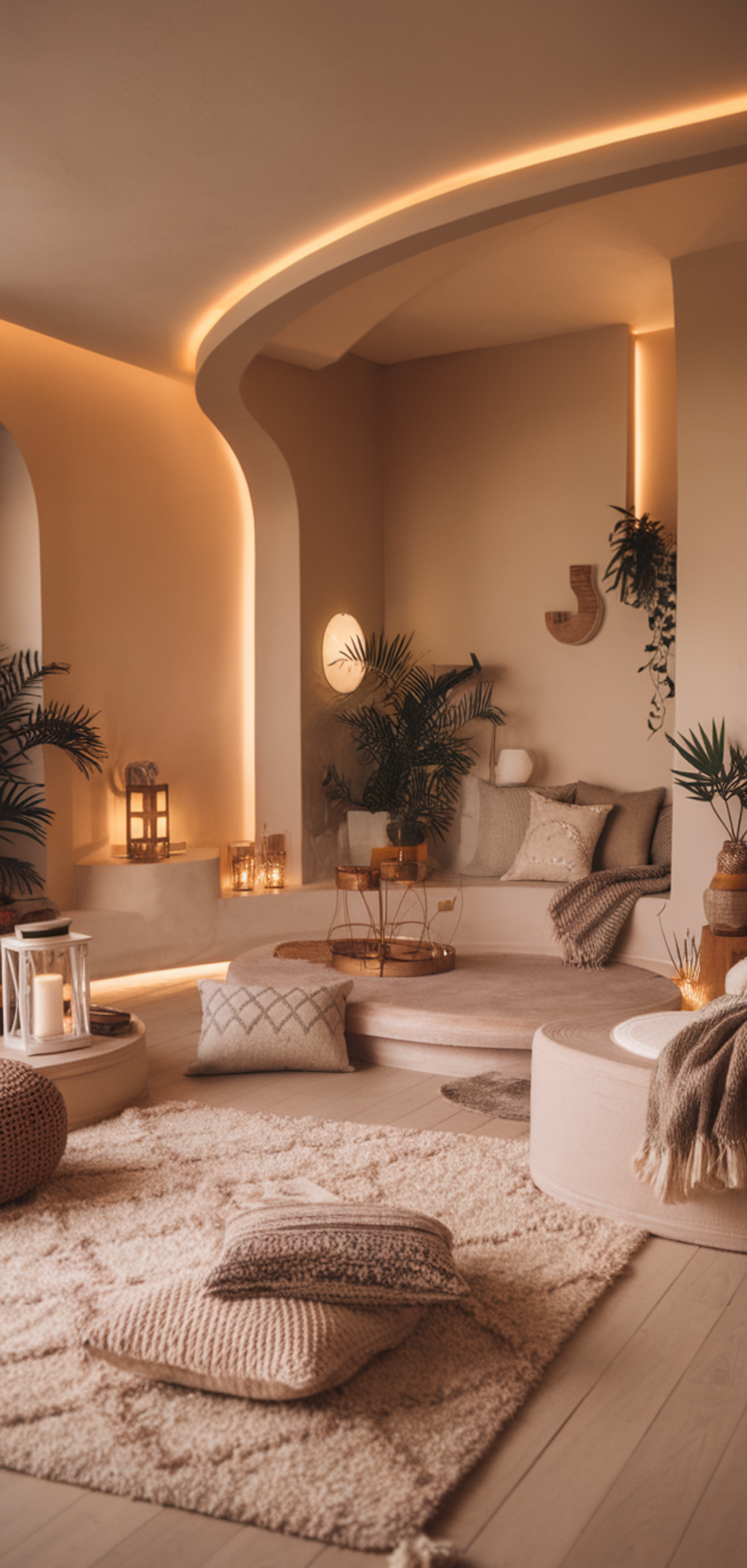 Brilliant Cozy Hygge-Inspired Decor Ideas for Winter
