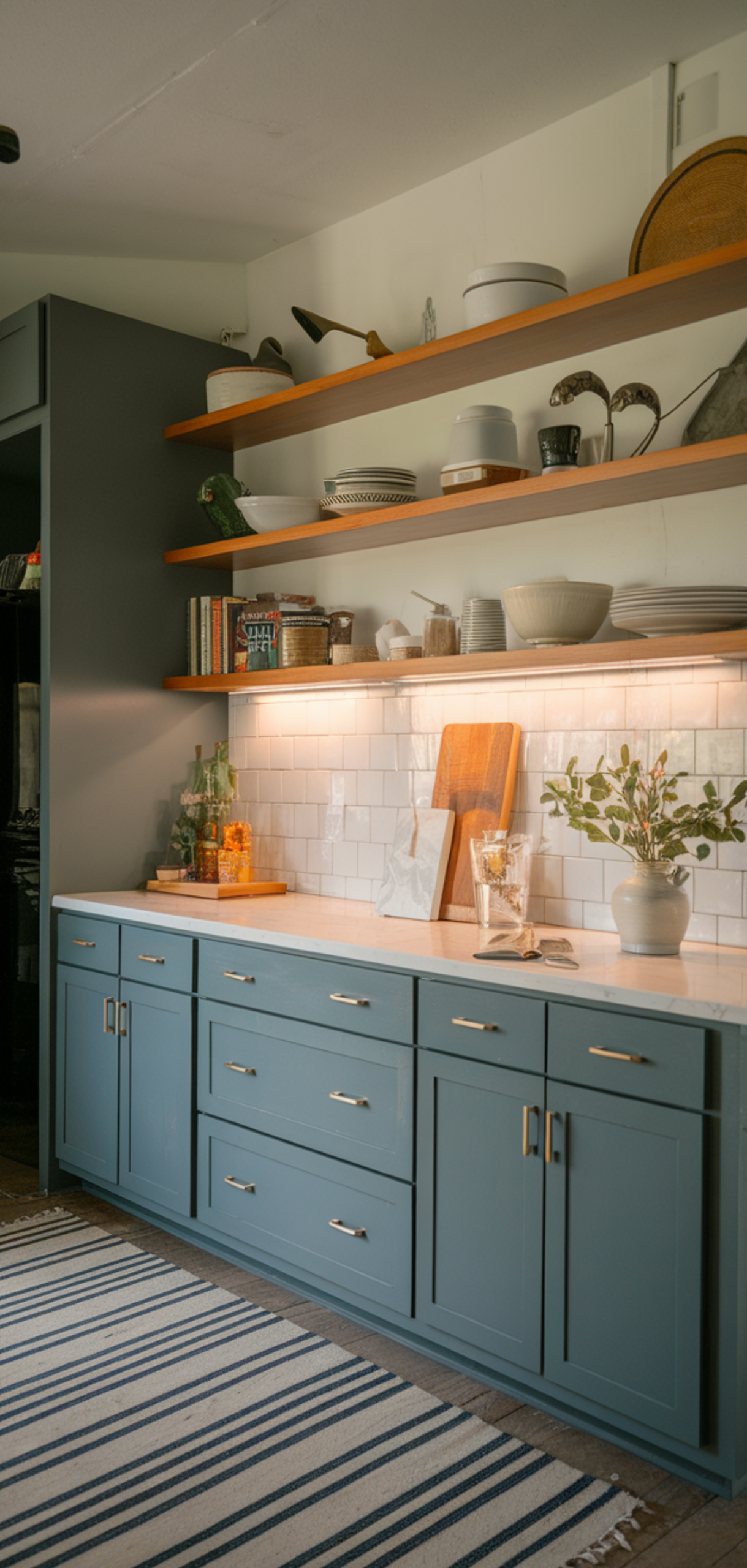 Stunning Guide to Under-Cabinet Lighting