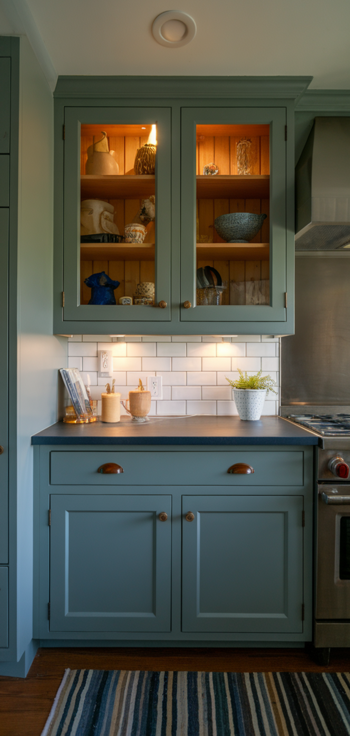 Stunning Guide to Under-Cabinet Lighting