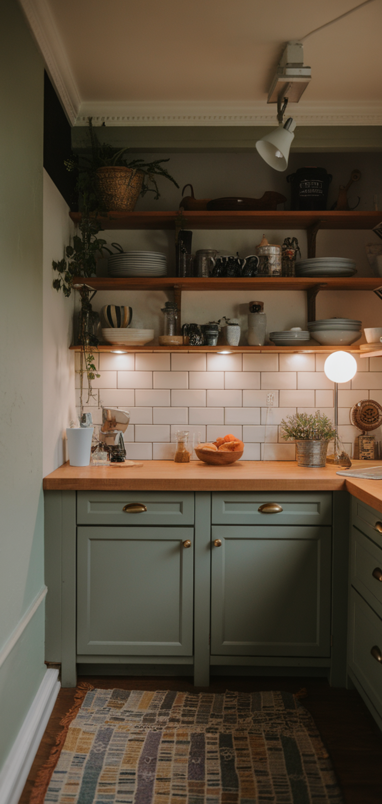 Stunning Guide to Under-Cabinet Lighting
