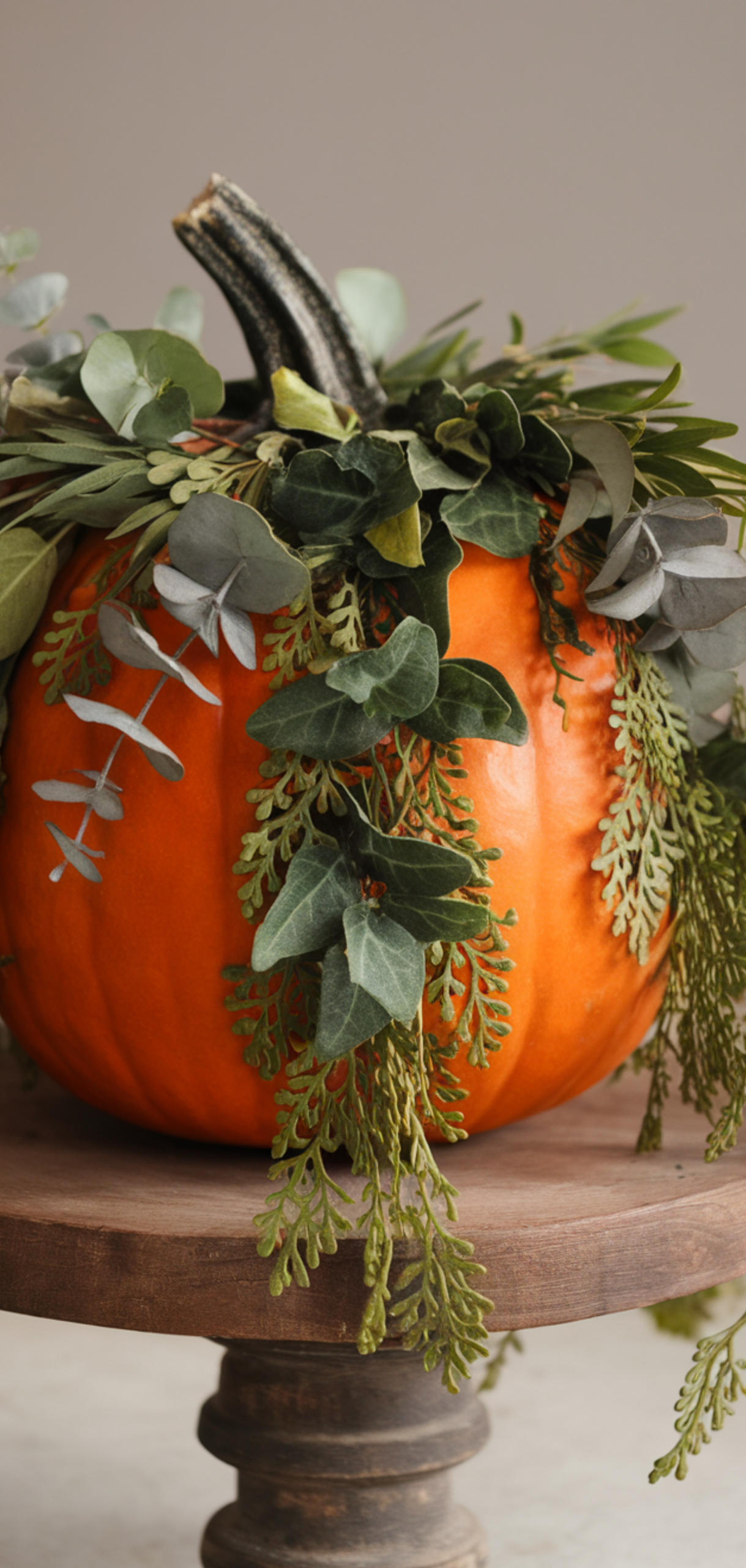 Stunning Pumpkin Arrangements Floral For Centerpieces