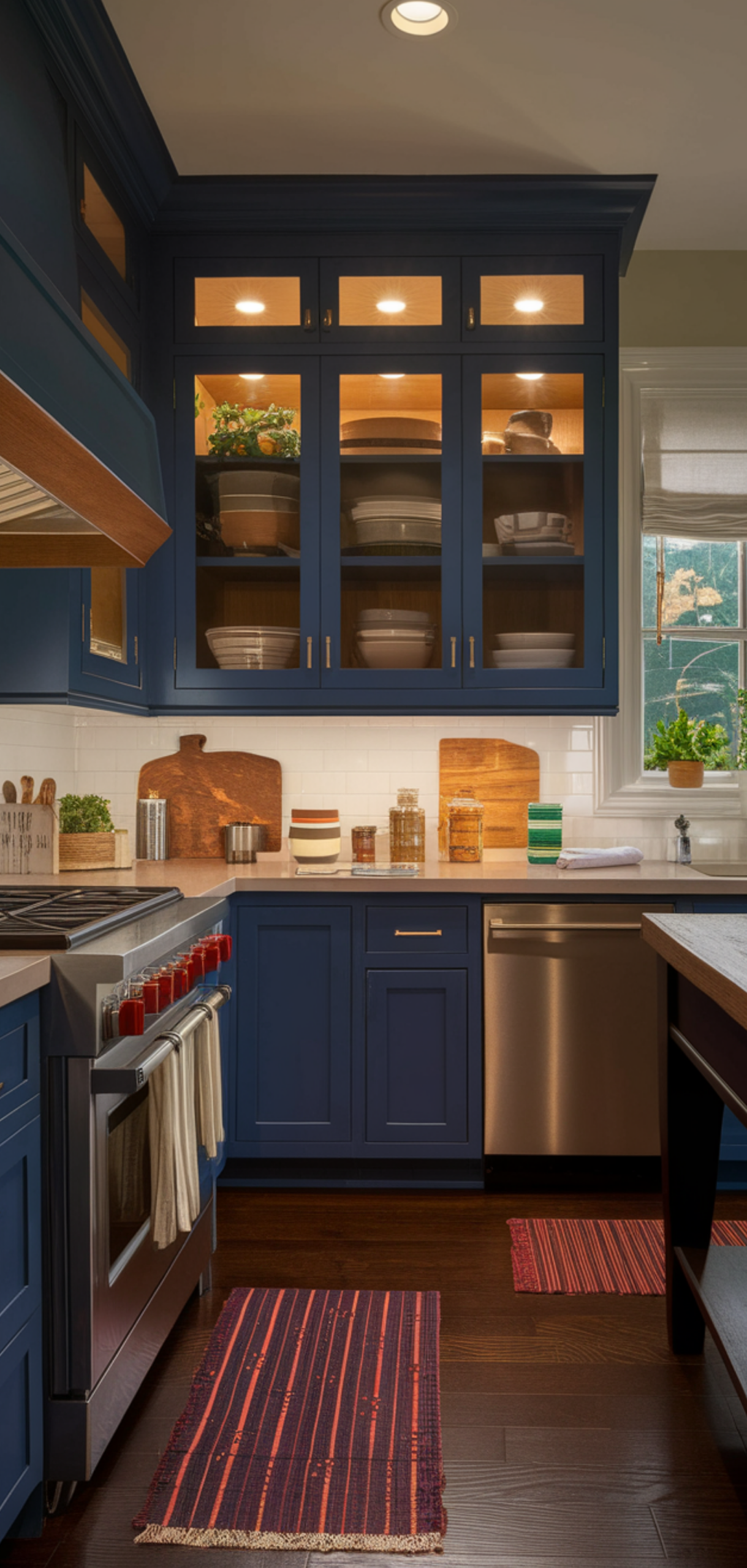 Stunning Guide to Under-Cabinet Lighting