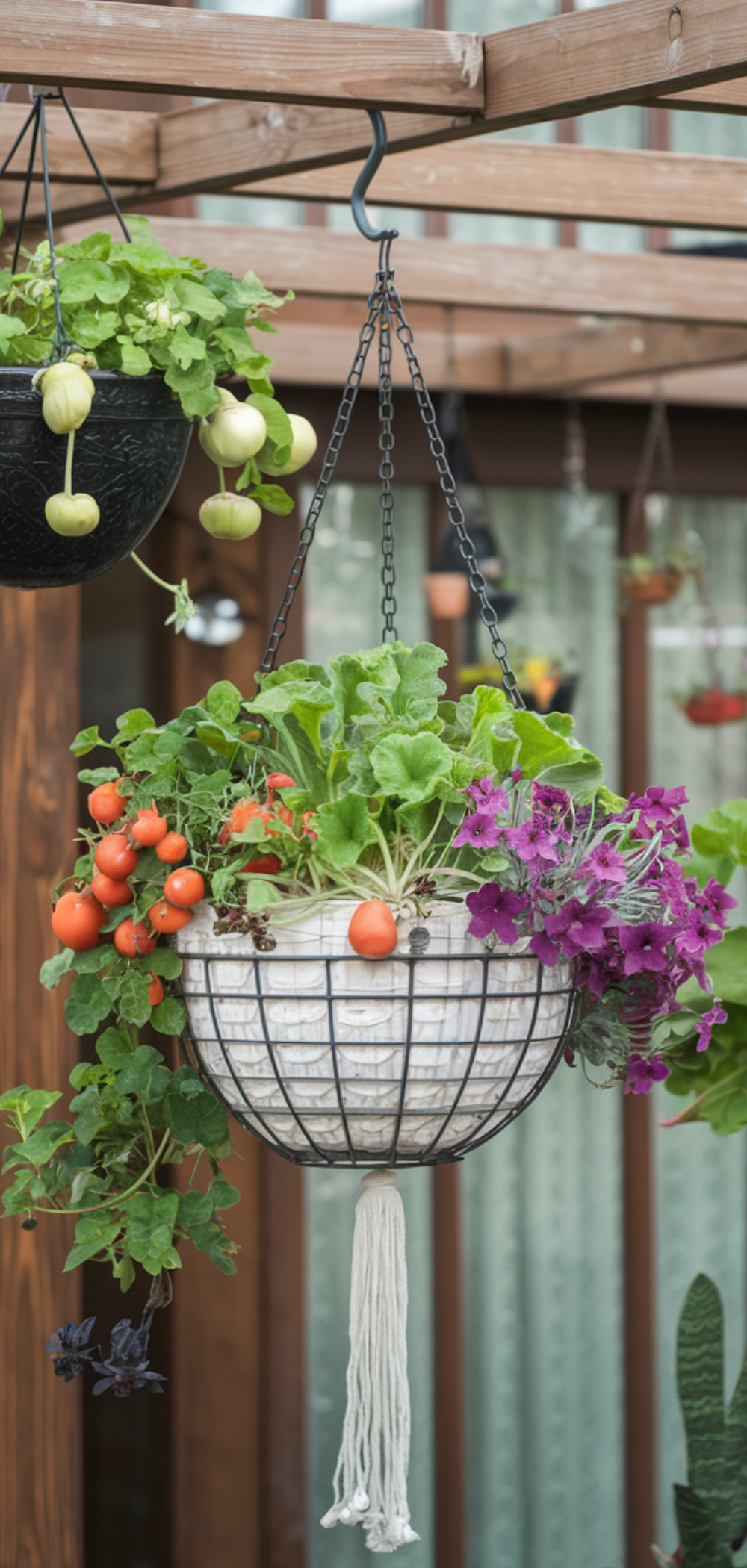 17 Creative Ways to Grow Food Everywhere