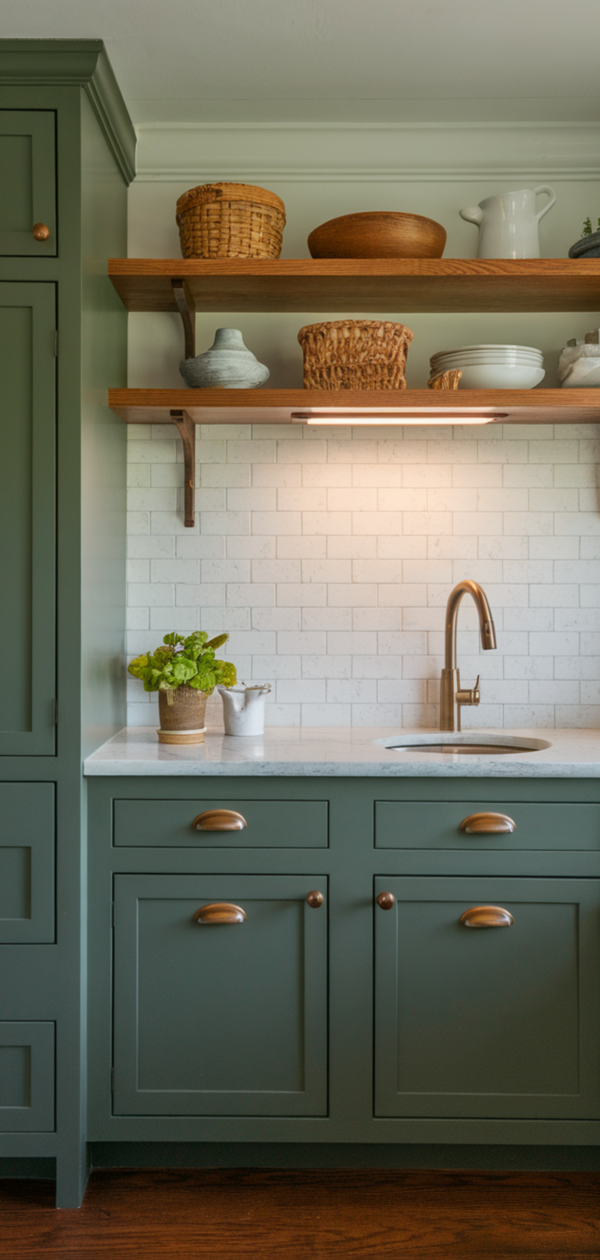 Stunning Guide to Under-Cabinet Lighting
