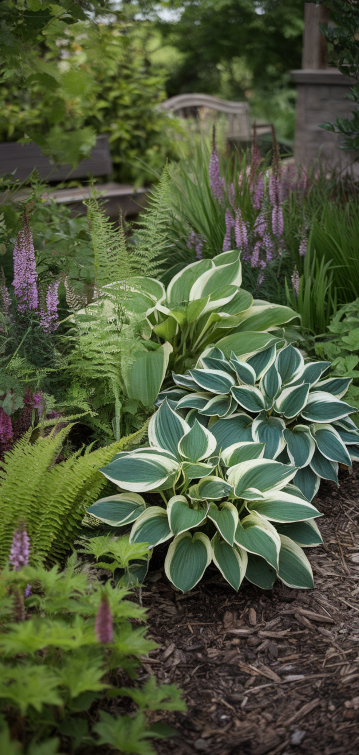Perfect Shade-Loving Flowers You Need