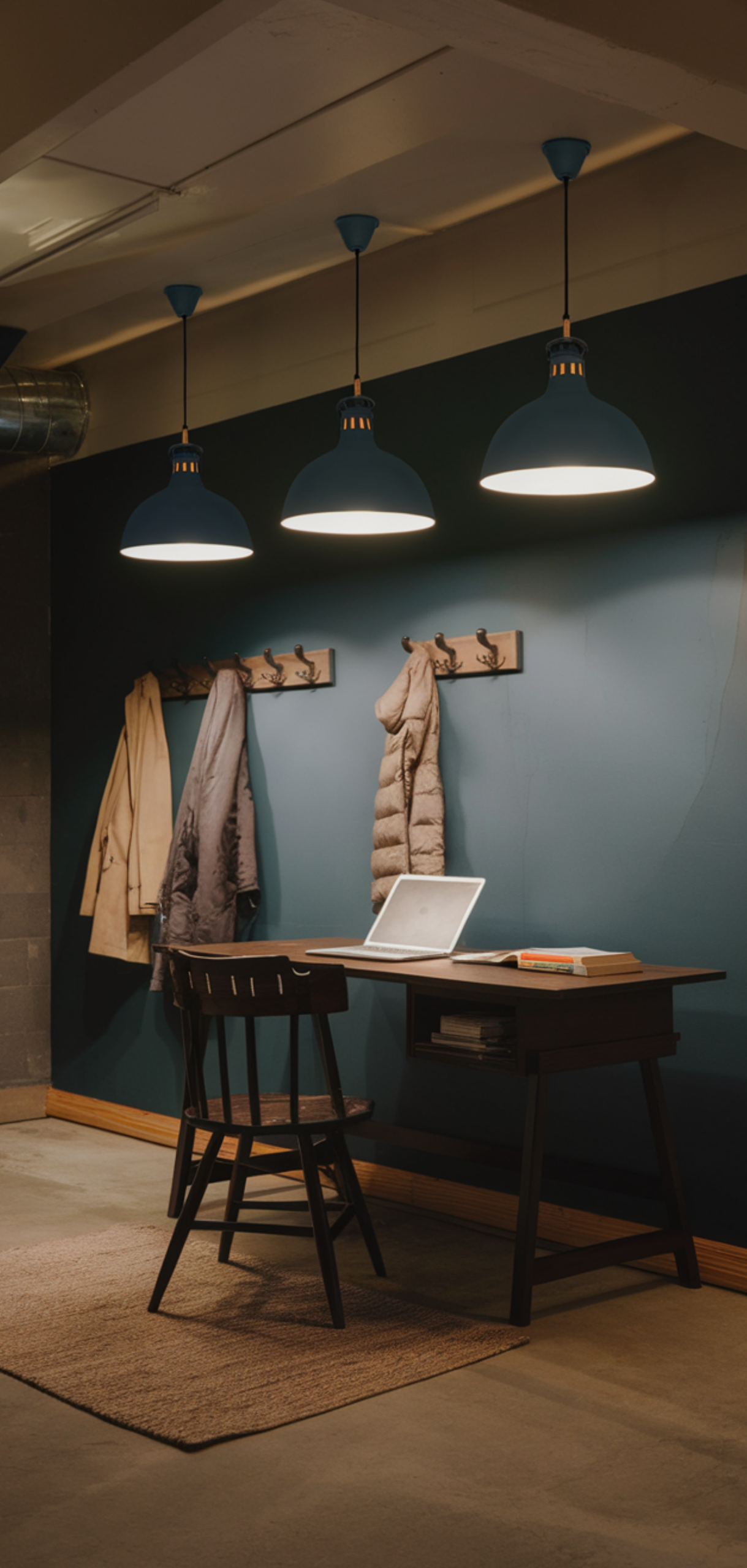 Best Modern Basement Lighting Ideas