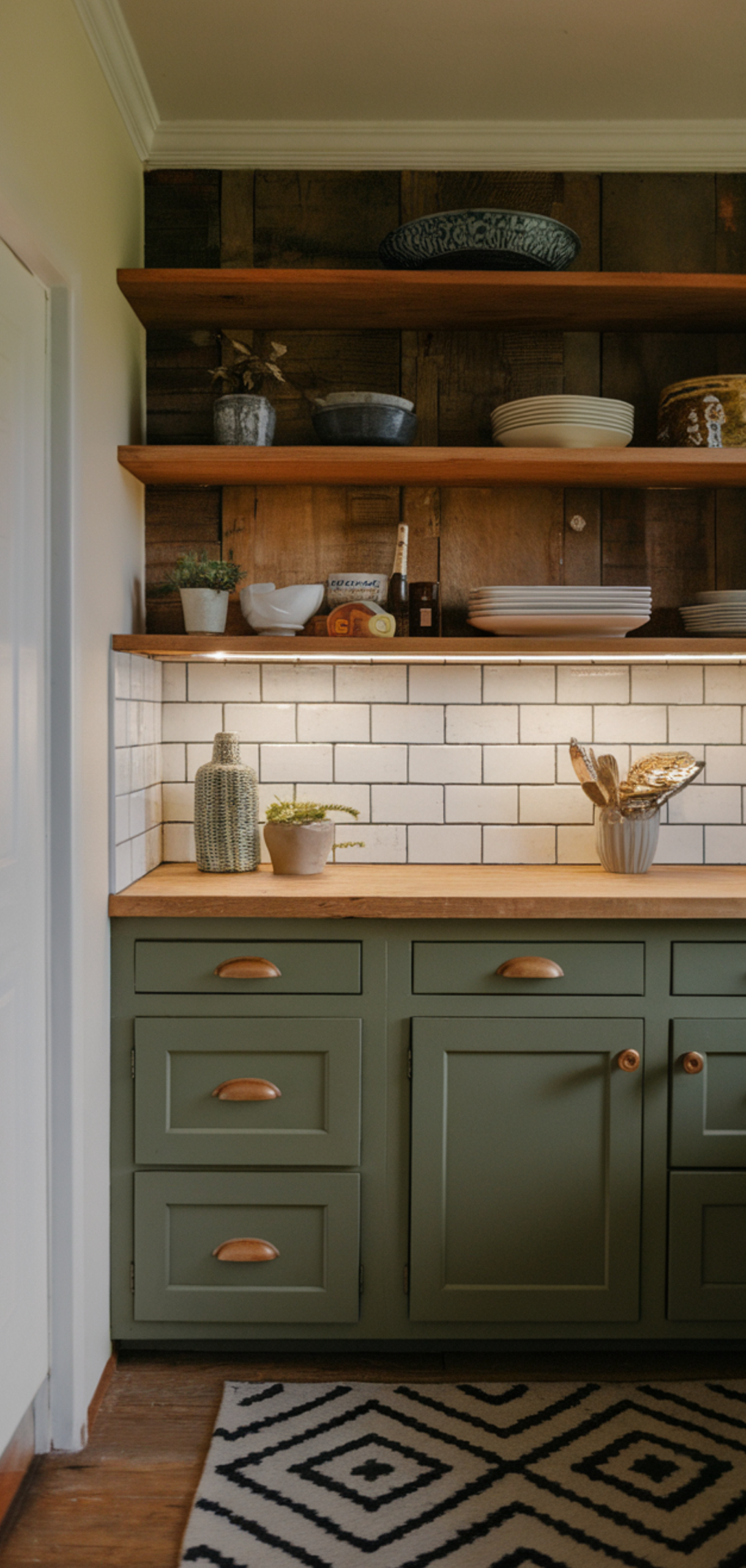 Stunning Guide to Under-Cabinet Lighting