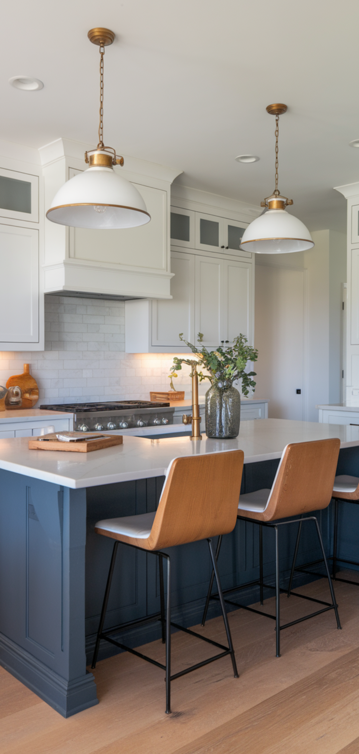 Stunning Guide to Under-Cabinet Lighting