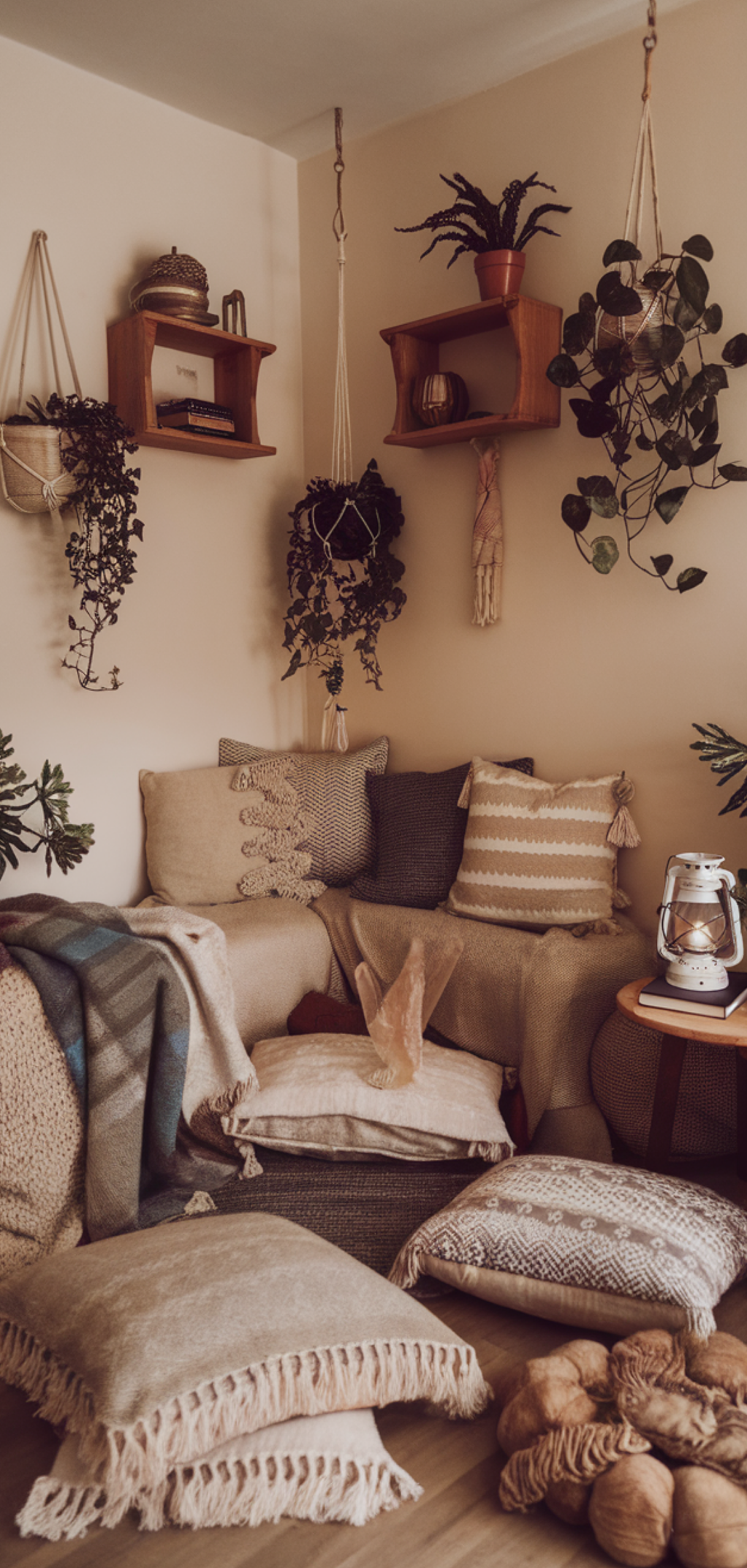 Brilliant Cozy Hygge-Inspired Decor Ideas for Winter