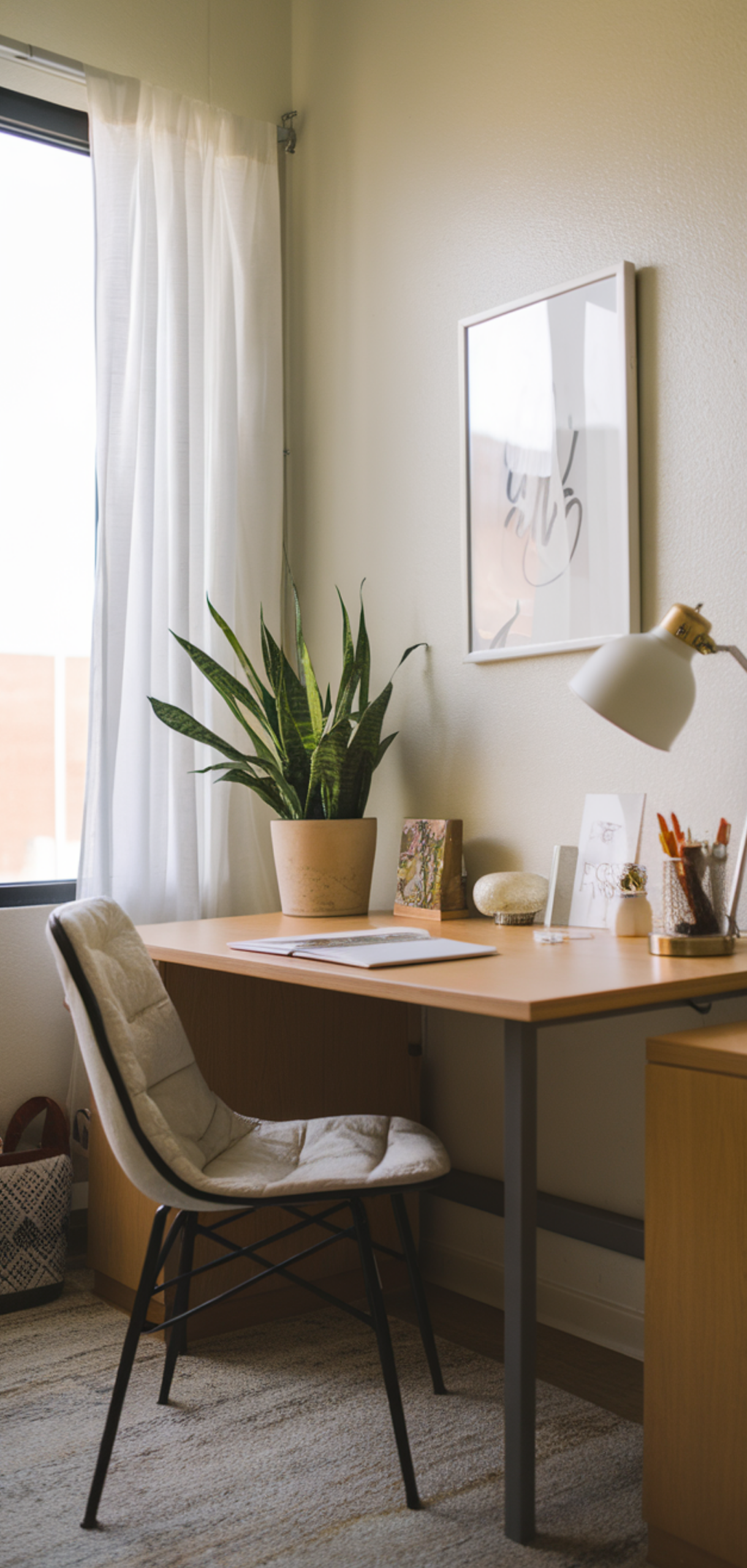 Stunning Dorm Room Inspo To Maximize Small Spaces