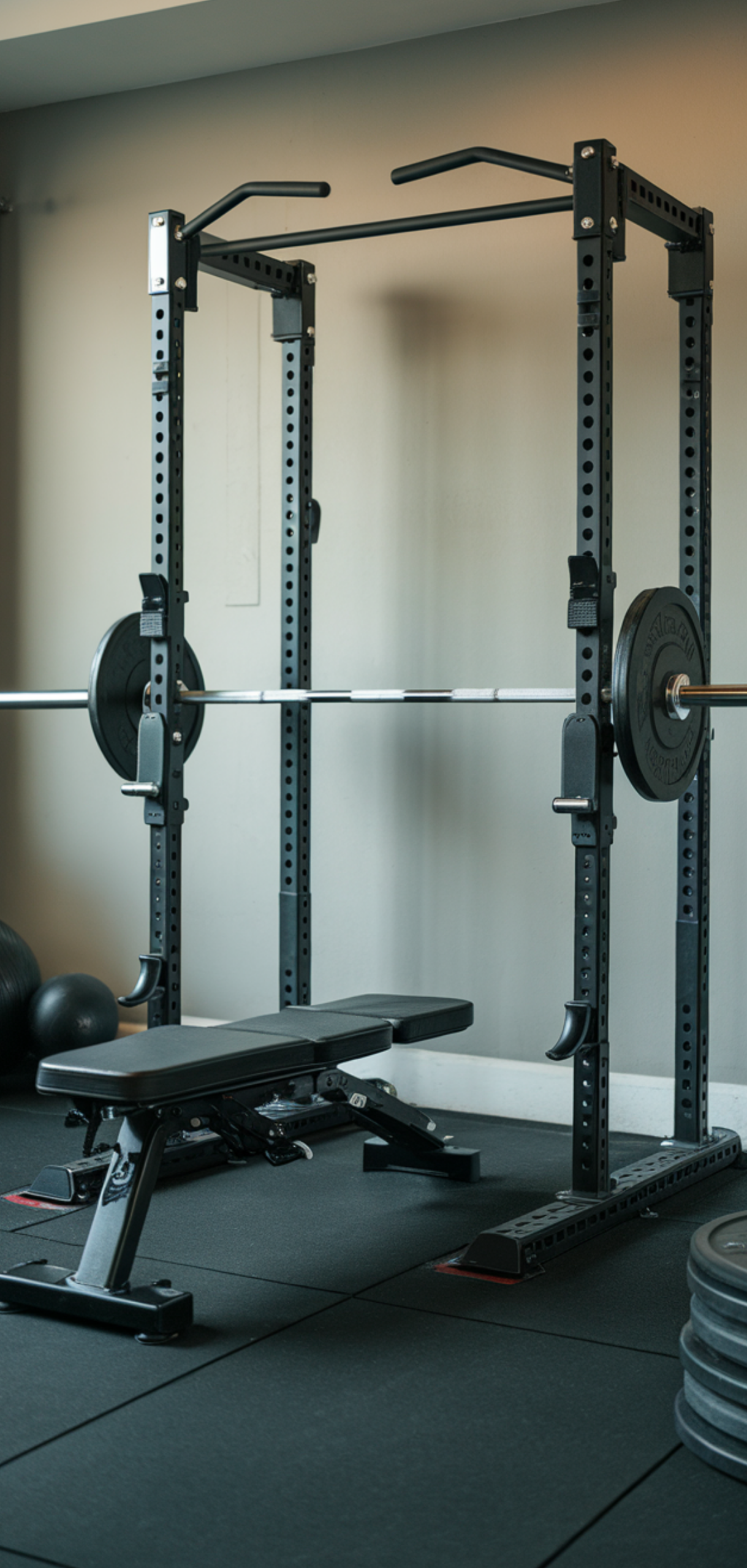 Best Mini GYM At Home Ideas