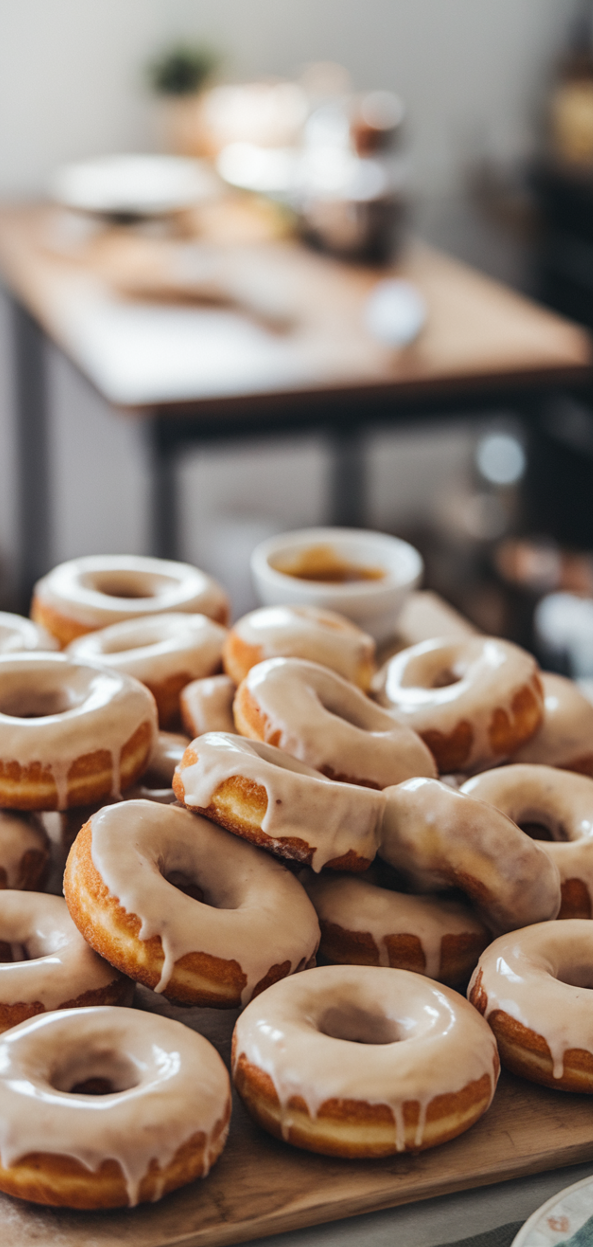 Easy Fall Desserts For a Crowd