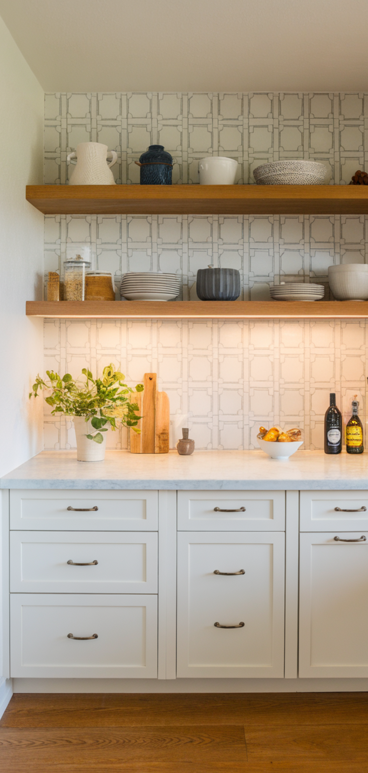 Stunning Guide to Under-Cabinet Lighting