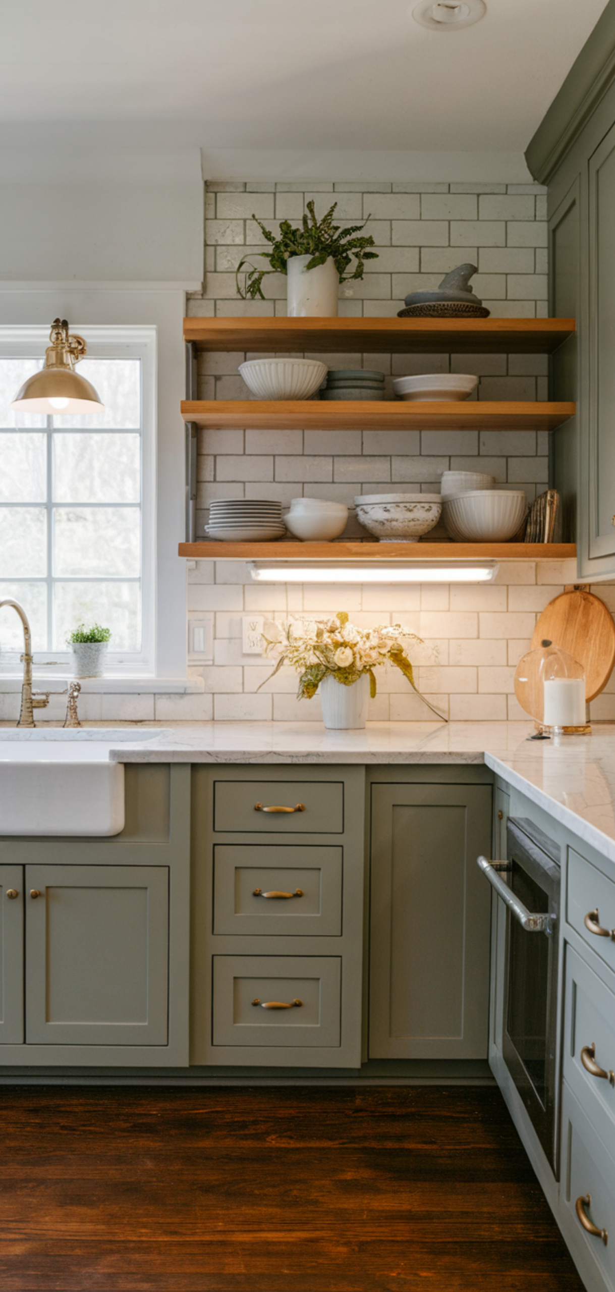 Stunning Guide to Under-Cabinet Lighting