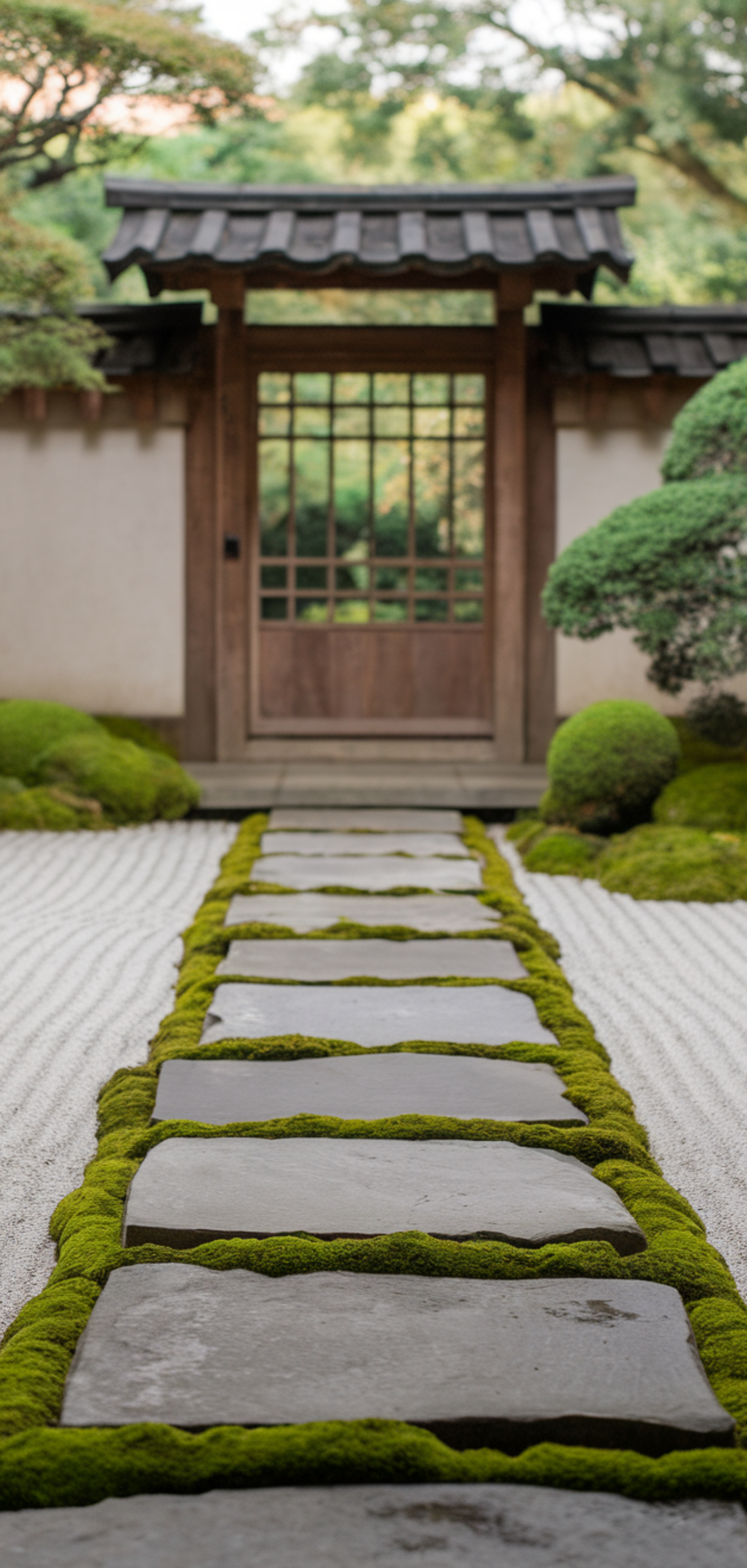Zen Garden Design Ideas for Peaceful Outdoor Spaces